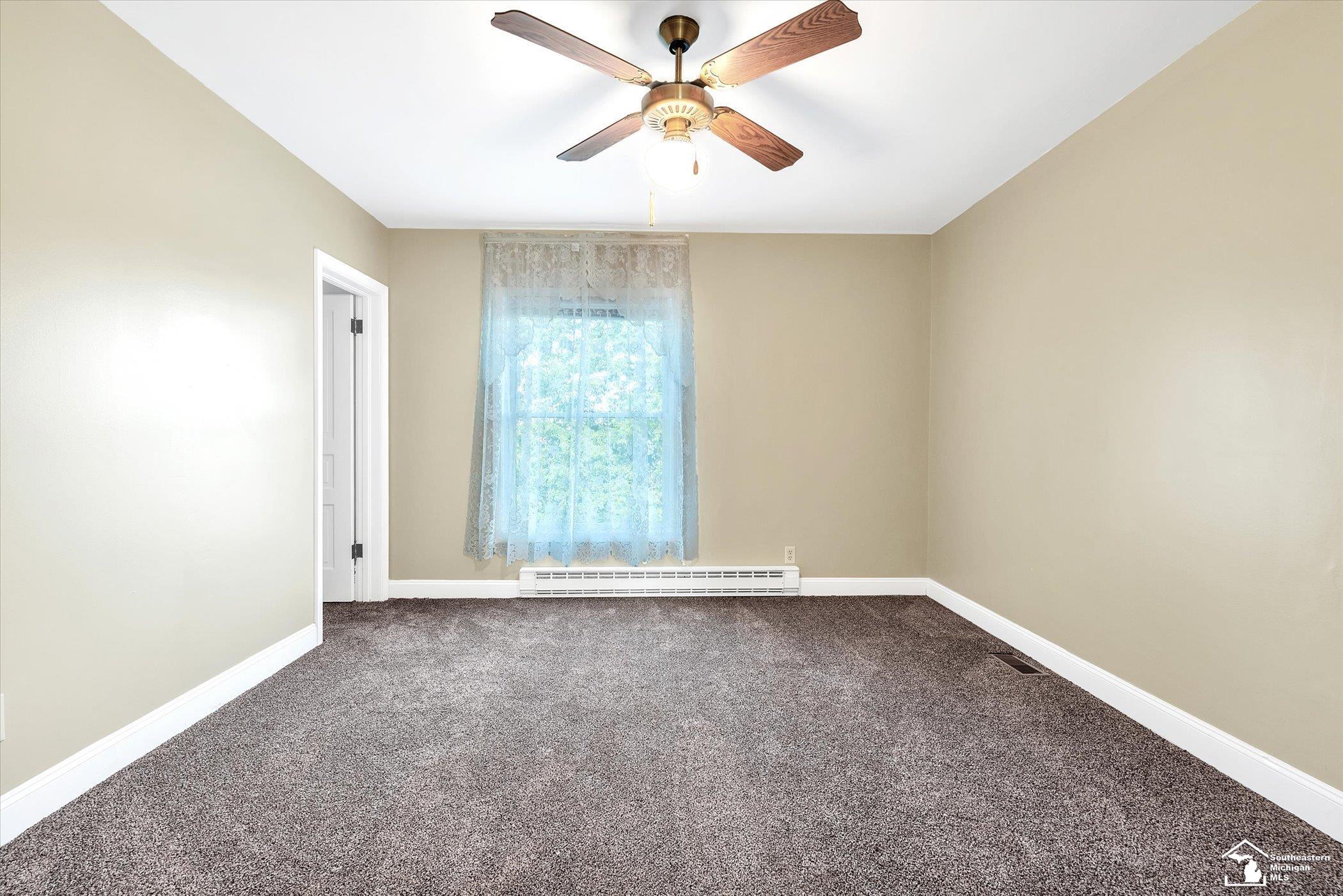 9029 Ida West Road Ida, MI 48140 - Photo 41 of 57 Bedroom