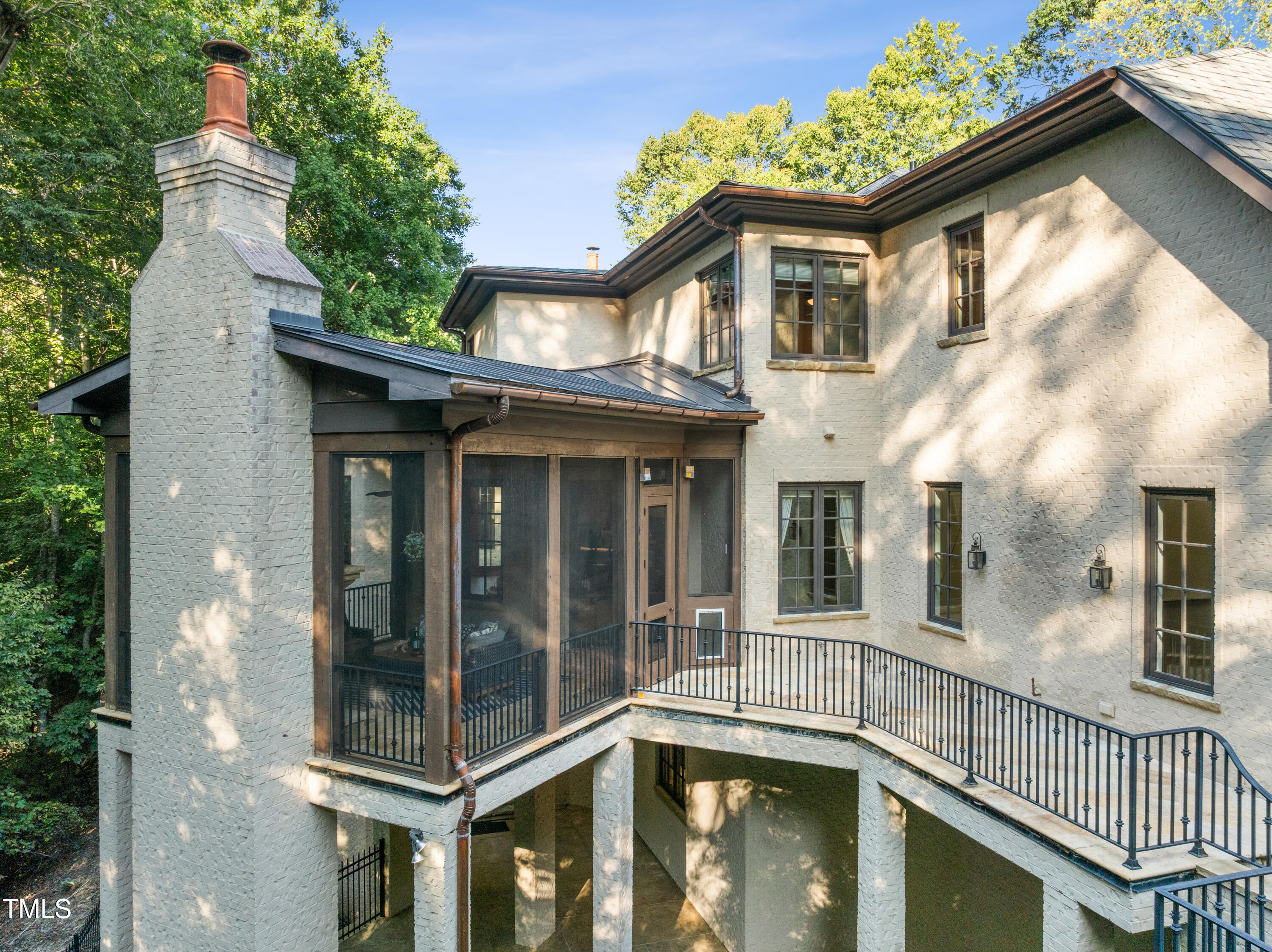 11213 Jonas Ridge Lane Raleigh, NC 27613 - Photo 77 of 91 Jonas Ridge-109