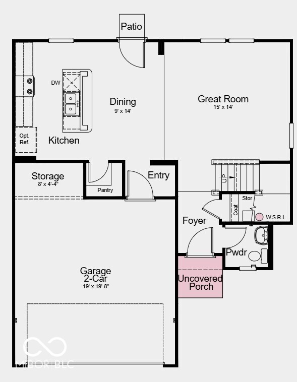 6603 Hemlock Lane Pendleton, IN 46064 - Photo 2 of 30 Gallery Image 2
