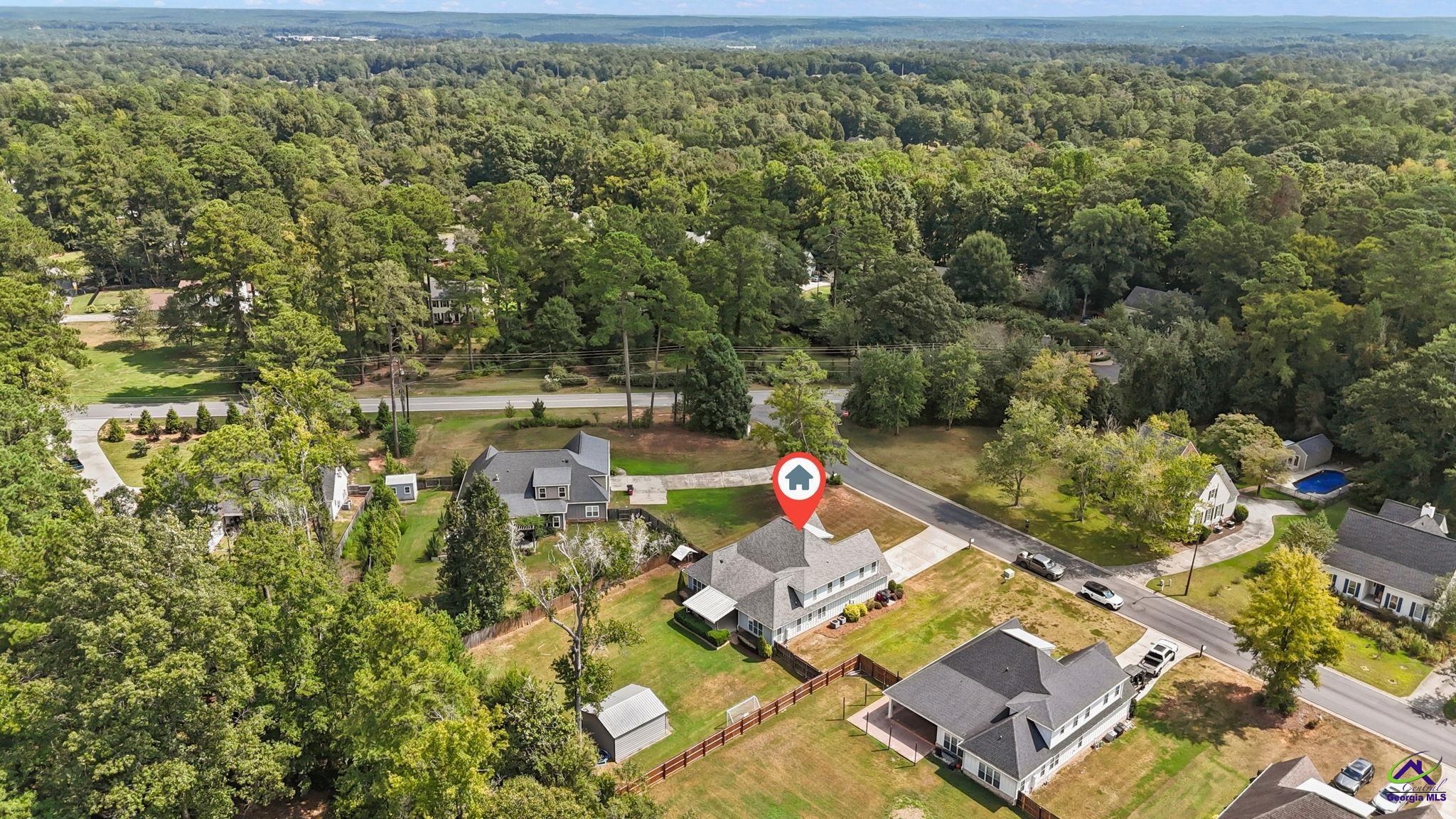 199 Rivoli Landing Macon, GA 31210 - Photo 67 of 69 Gallery Image 67