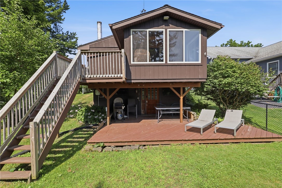 8160 Graves Point Road Huron, NY 14590 - Photo 1 of 50