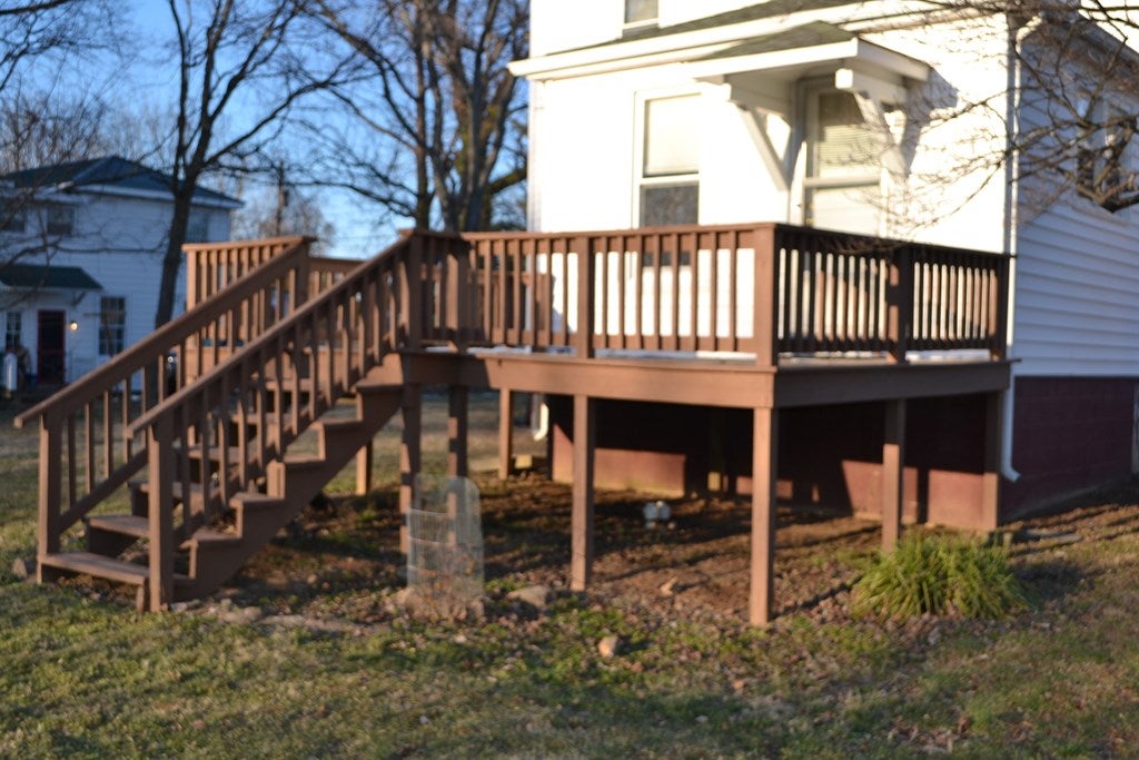 302 Prospect Road Prospect, VA 23960 - Photo 14 of 17 Gallery Image 14