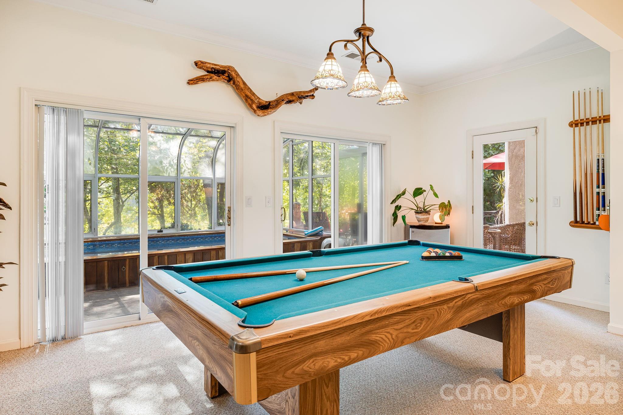 91 Island View Court Mill Spring, NC 28756 - Photo 32 of 48
