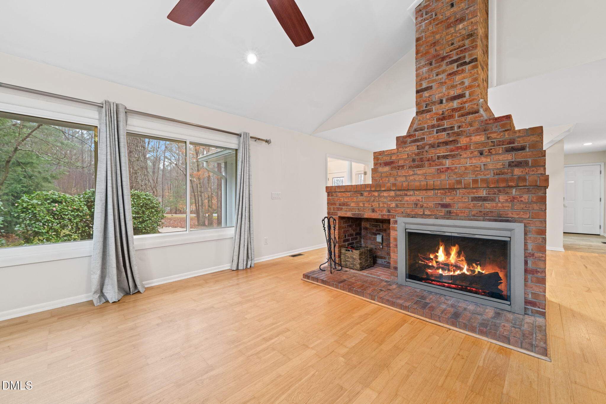 10848 Leslie Drive Raleigh, NC 27614 - Photo 17 of 71 Family room (5)