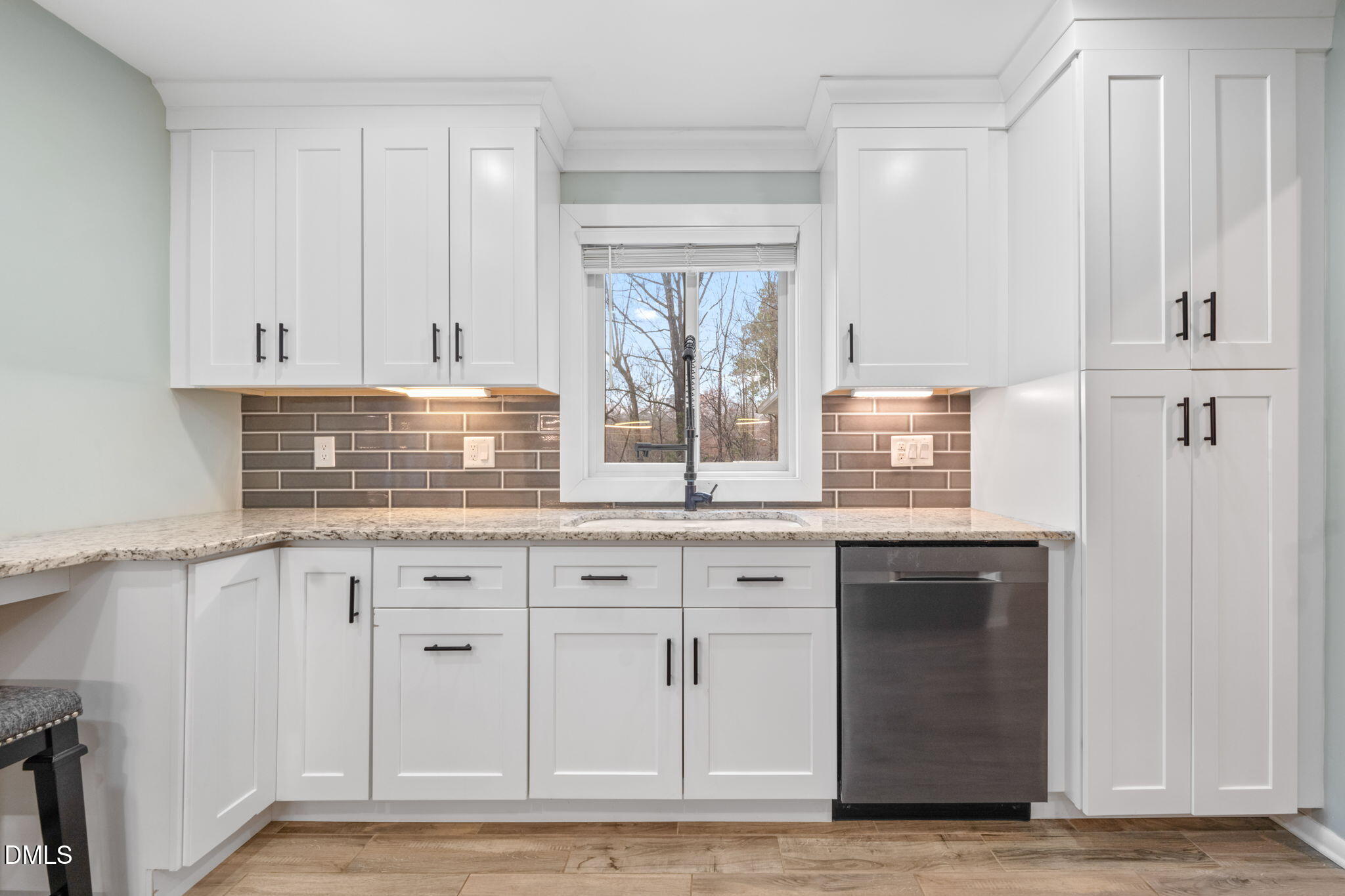 10848 Leslie Drive Raleigh, NC 27614 - Photo 20 of 71 Kitchen (2)