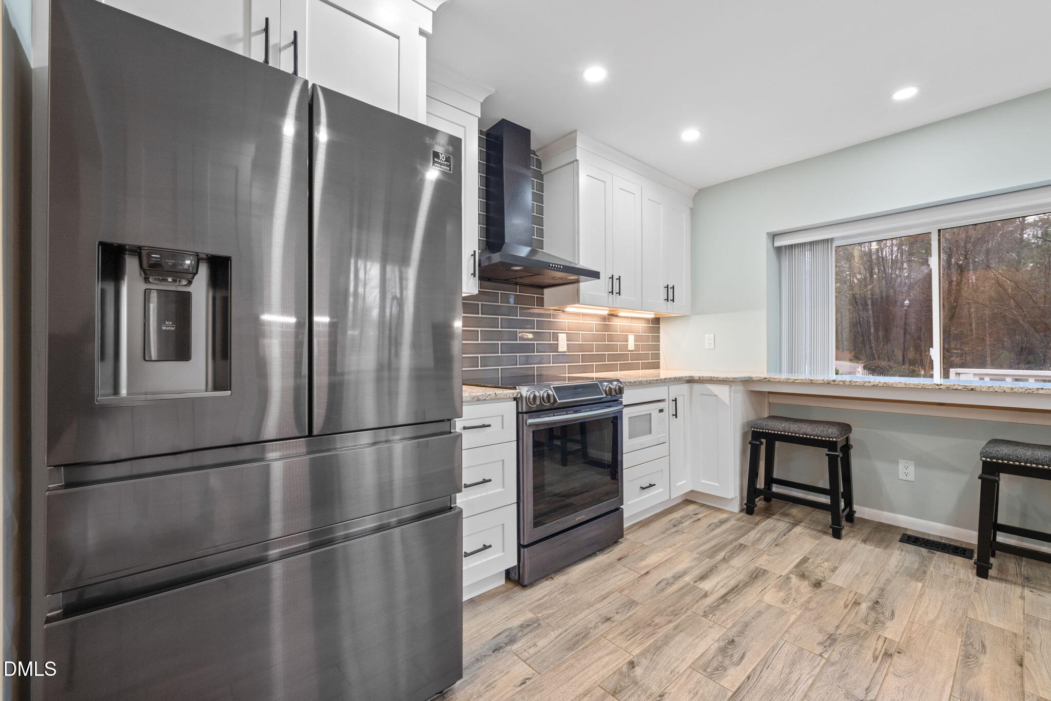 10848 Leslie Drive Raleigh, NC 27614 - Photo 23 of 71 Kitchen (4)