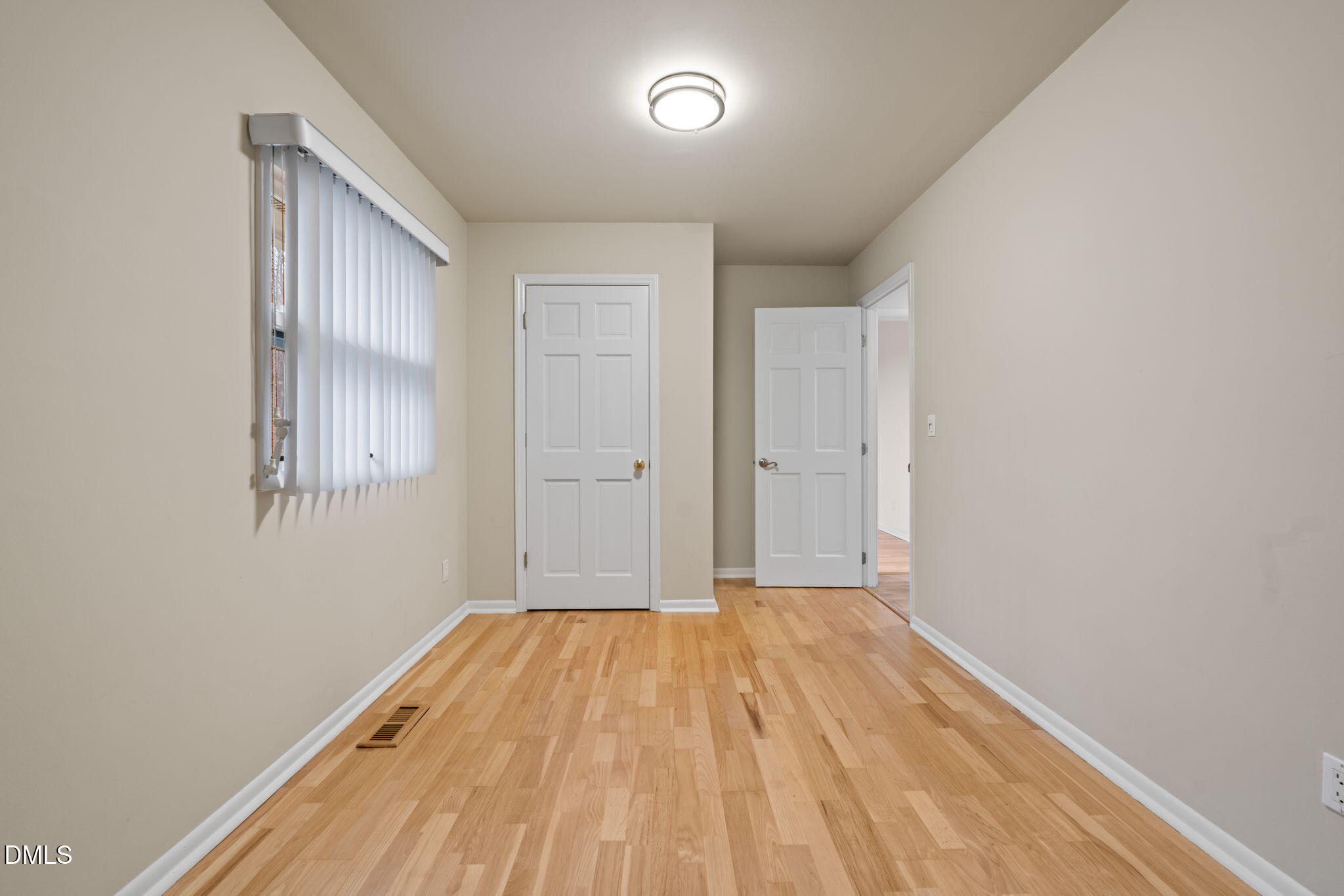10848 Leslie Drive Raleigh, NC 27614 - Photo 34 of 71 Bedroom 2