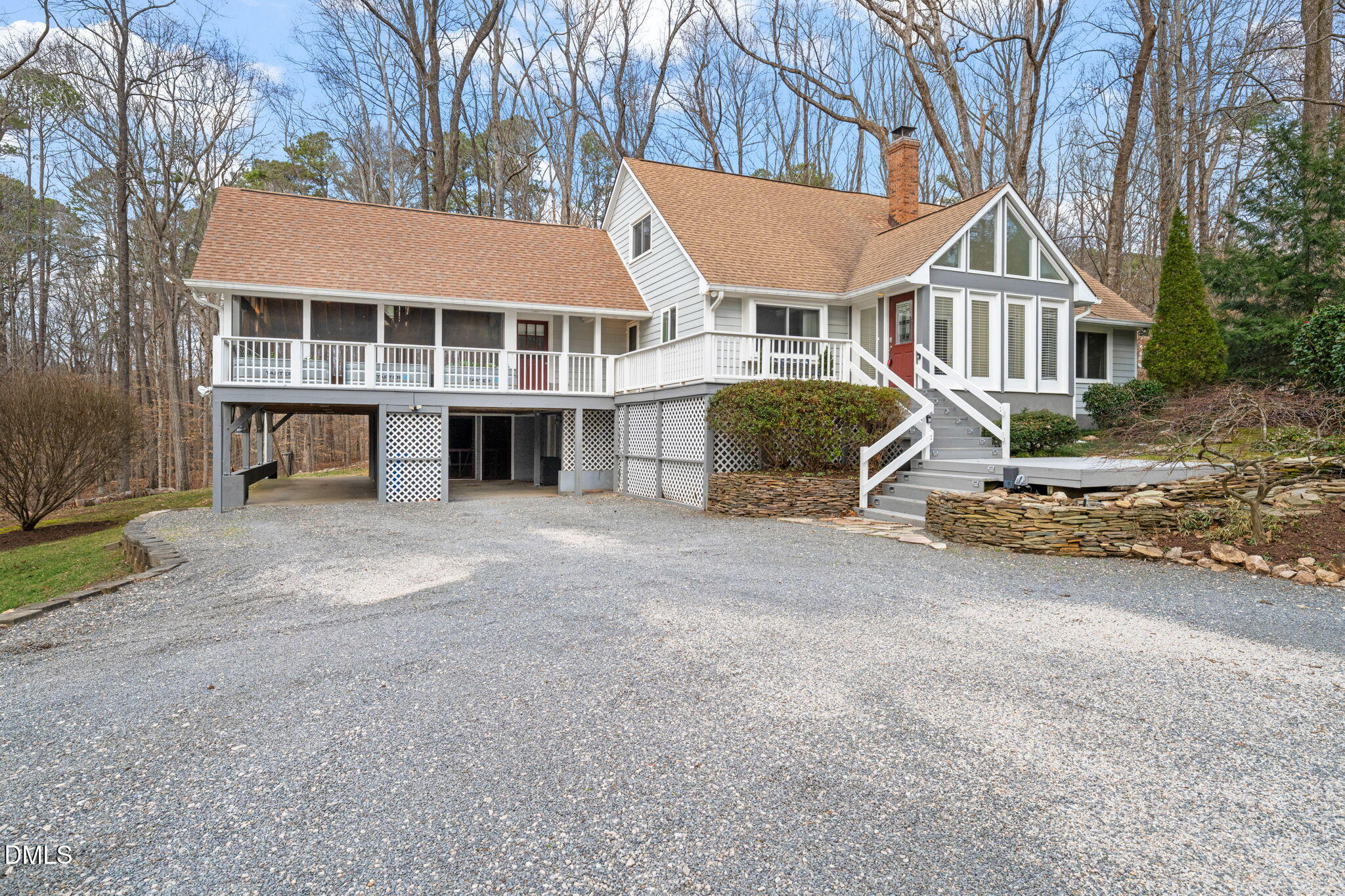 10848 Leslie Drive Raleigh, NC 27614 - Photo 66 of 71 10848 Leslie (2)