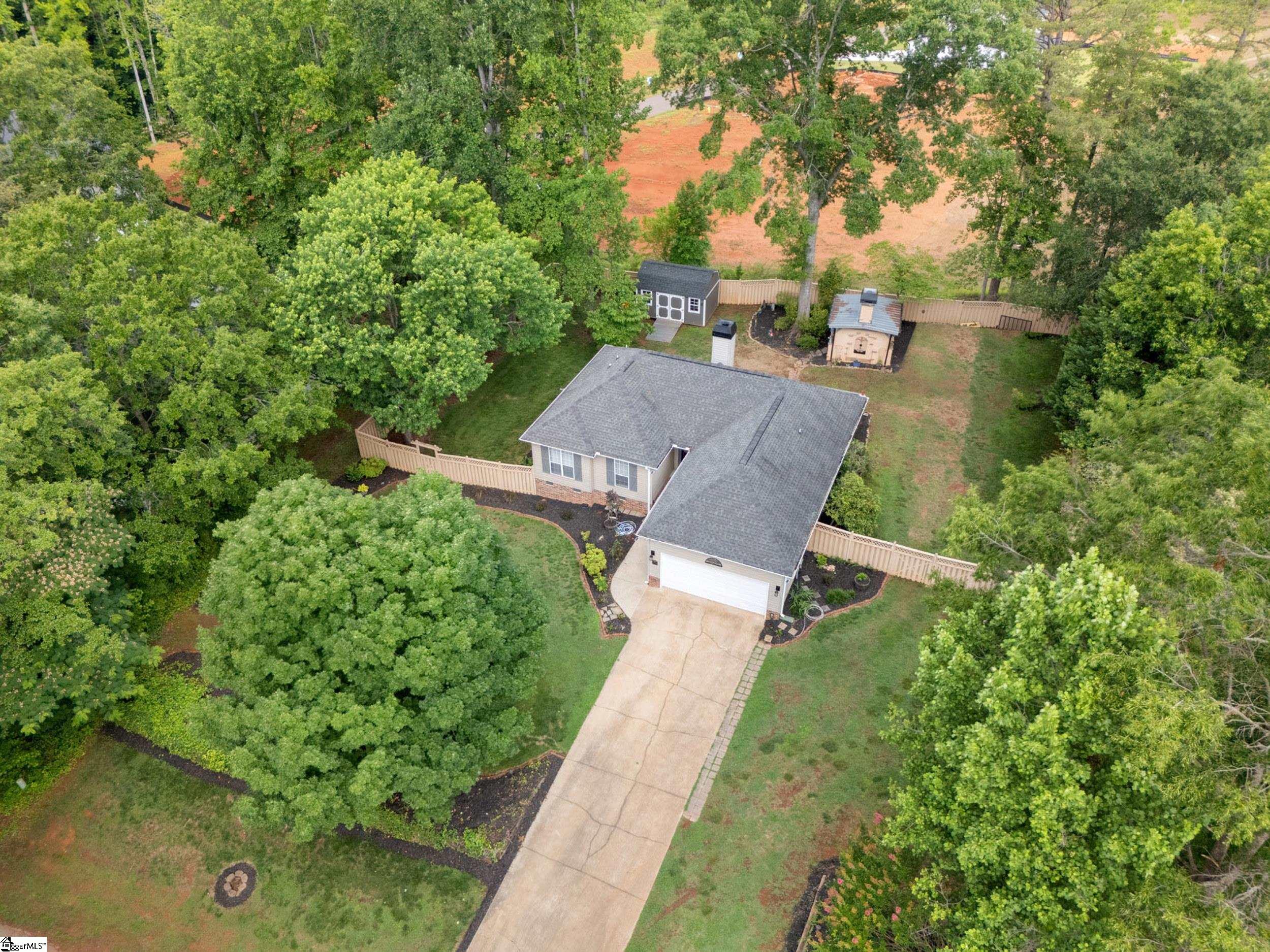 239 Jacqueline Road Piedmont, SC 29673 - Photo 34 of 39 Gallery Image 34