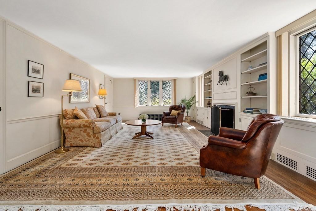 7 Conant Road Weston, MA 02493 - Photo 8 of 39