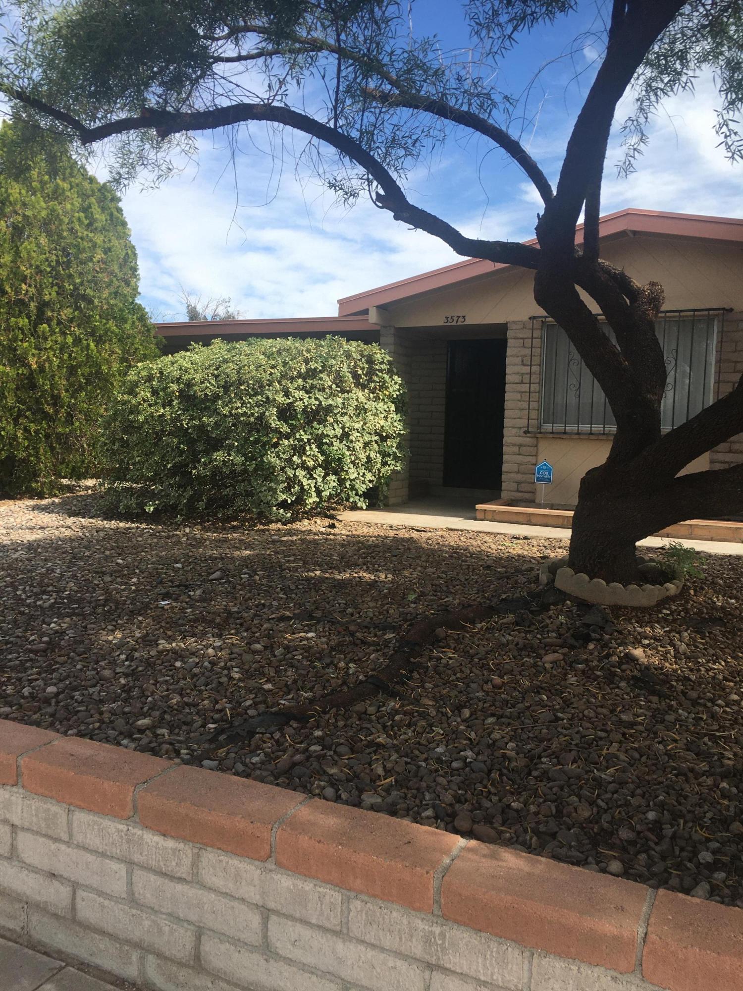 3573 South Randi Place Tucson, AZ 85730 - Photo 5 of 39