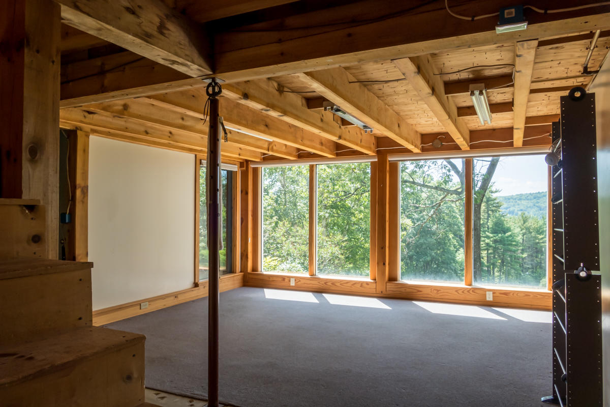 242 Watson Hill Road Limerick, ME 04048 - Photo 34 of 60 40-Basement view (1 of 2)