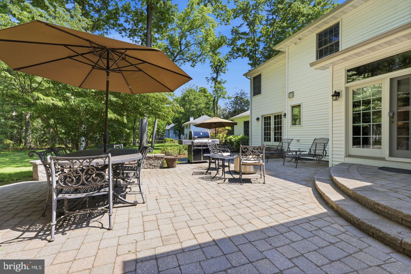 29 Haverford Road Princeton Junction, NJ 08550 - Photo 40 of 49 Gallery Image 40