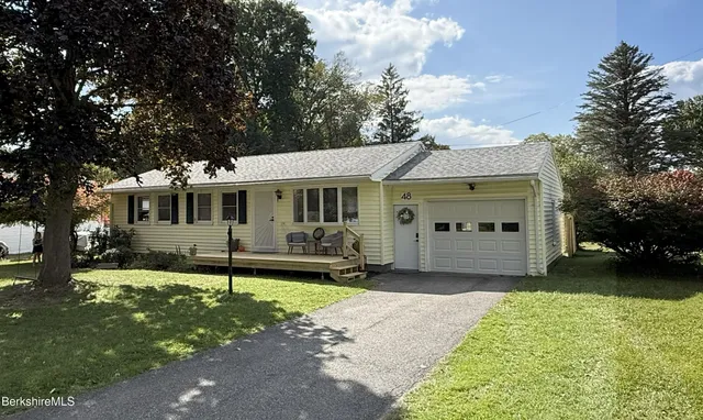 $364,000 | 48 Elaine Avenue, Dalton, MA 01226