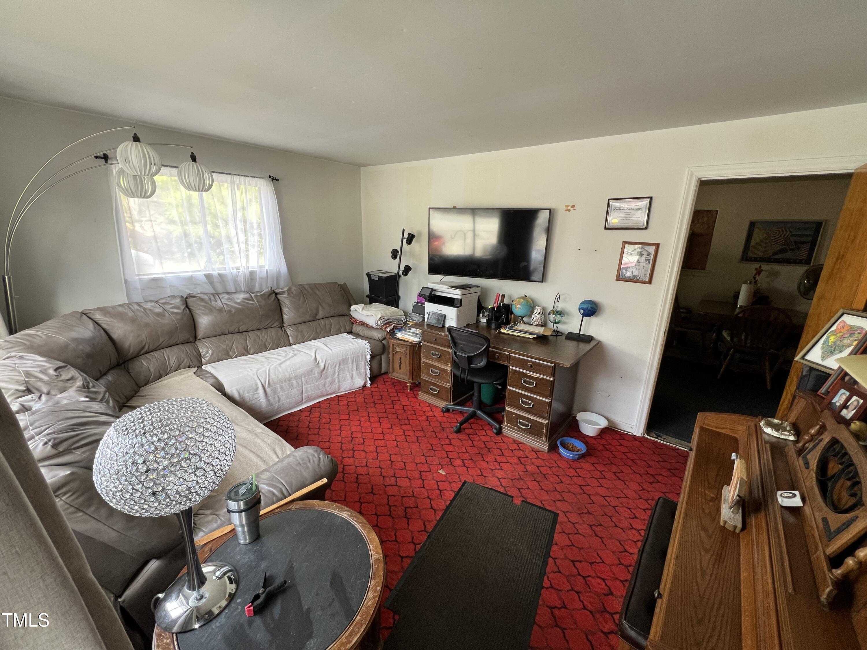 1118 West Cornwallis Road Durham, NC 27705 - Photo 6 of 20 IMG_6180