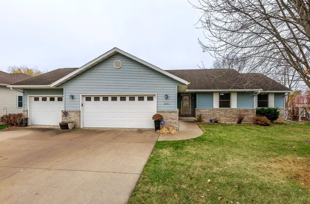 $439,900 | 4350 Mariah Drive North, La Crosse, WI 54601