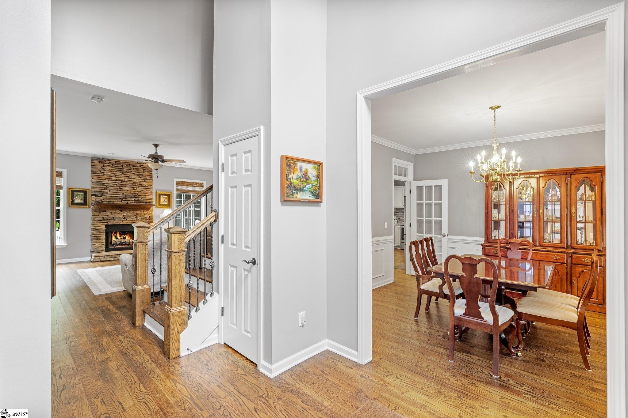 117 Shoals Road Greer, SC 29651 - Photo 11 of 36 Gallery Image 11