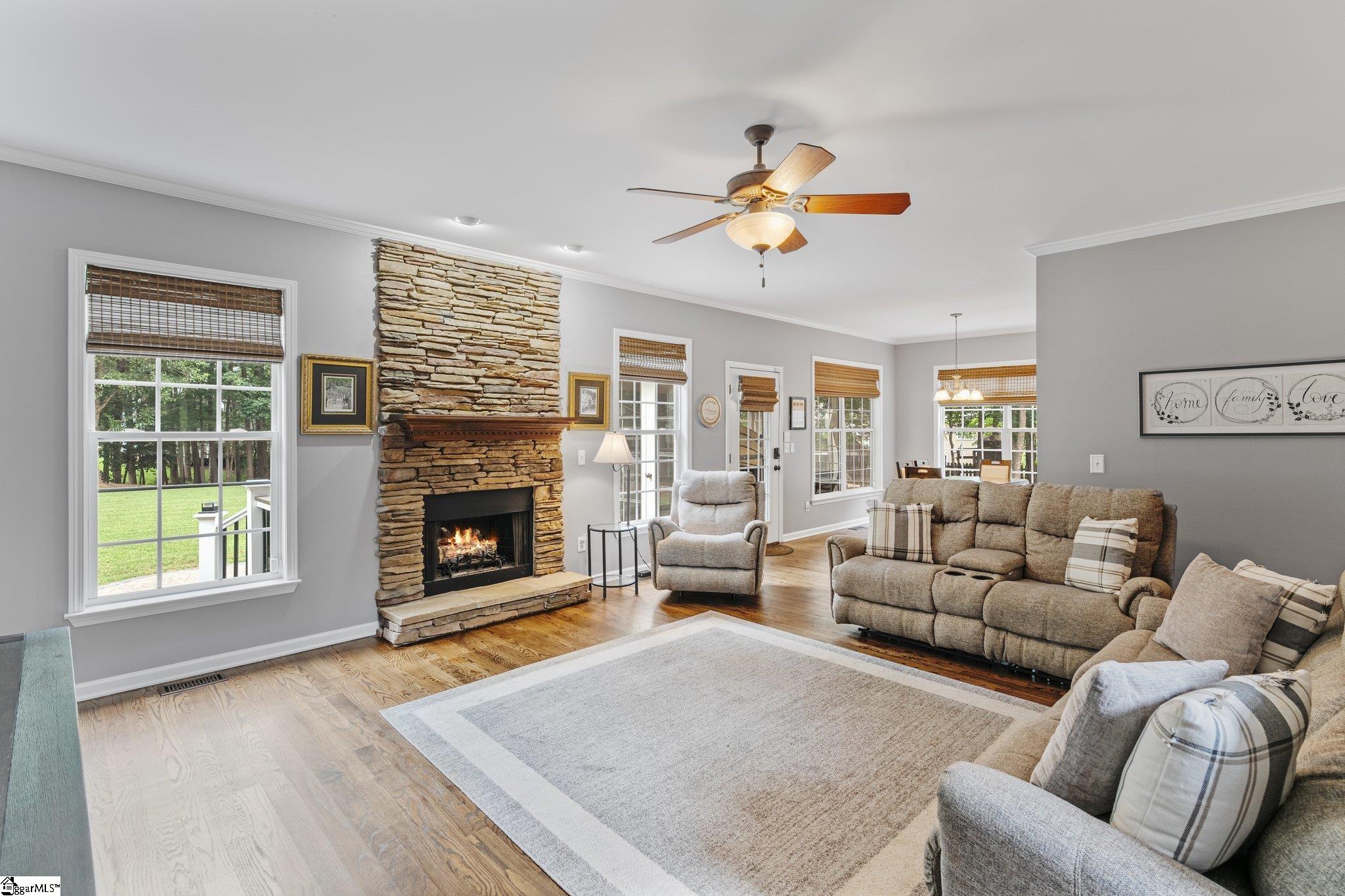 117 Shoals Road Greer, SC 29651 - Photo 12 of 36 Gallery Image 12