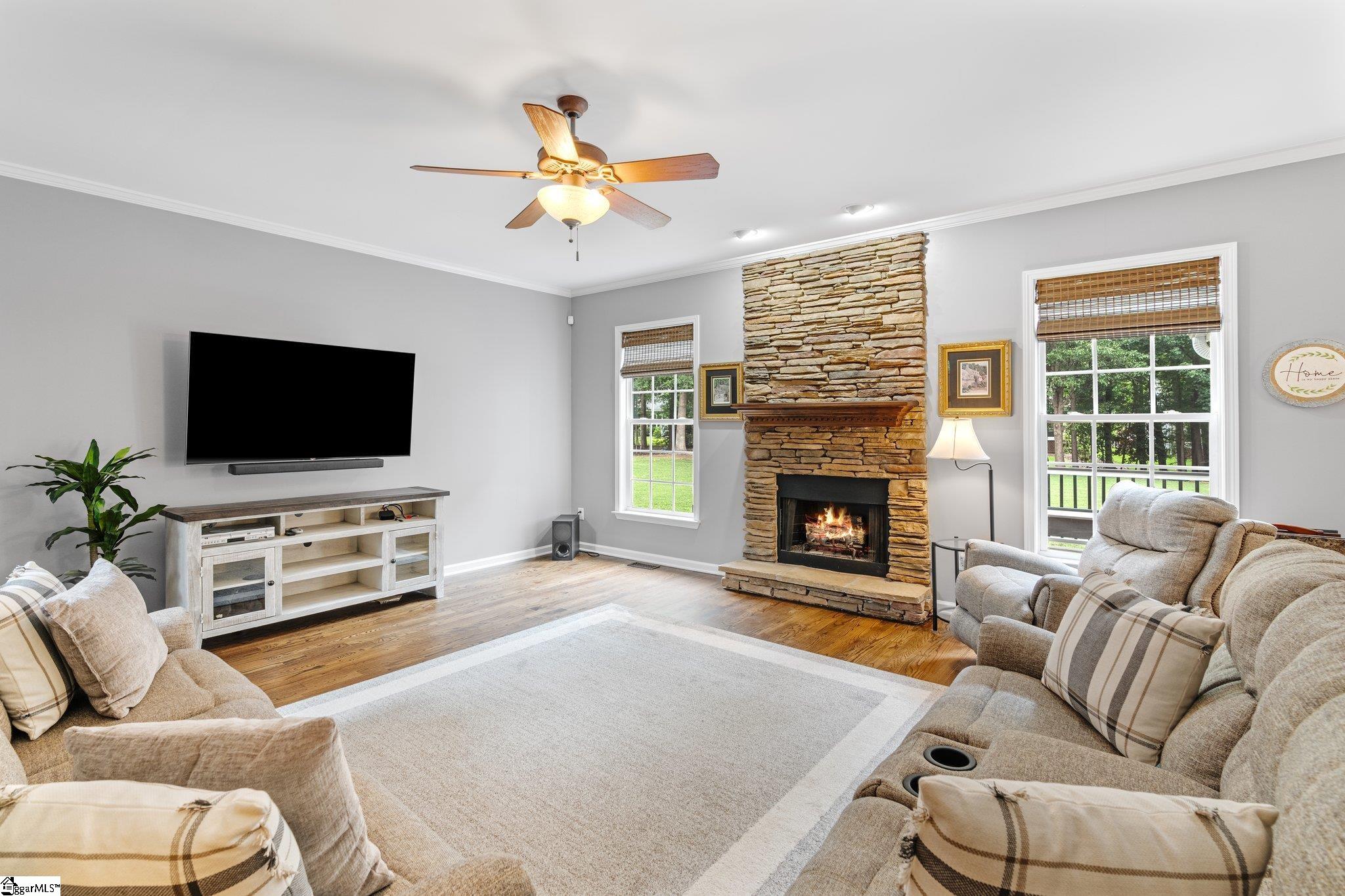117 Shoals Road Greer, SC 29651 - Photo 13 of 36 Gallery Image 13