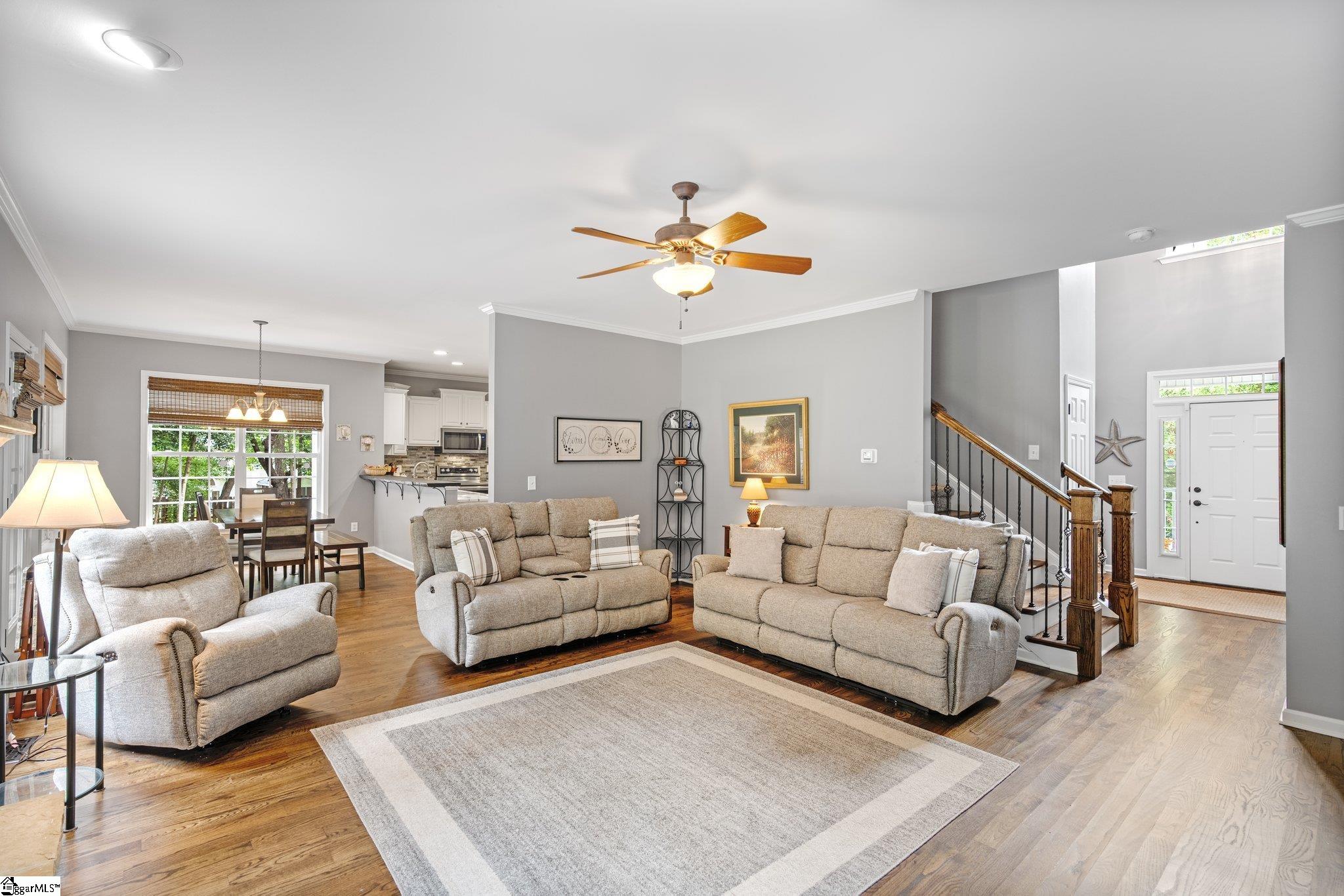 117 Shoals Road Greer, SC 29651 - Photo 14 of 36 Gallery Image 14