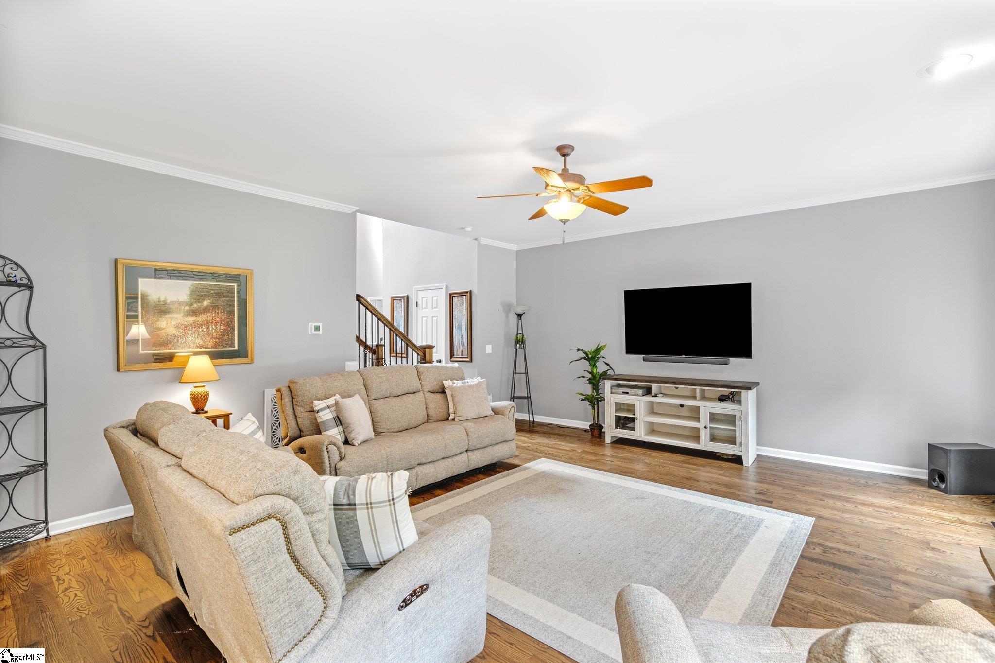 117 Shoals Road Greer, SC 29651 - Photo 15 of 36 Gallery Image 15