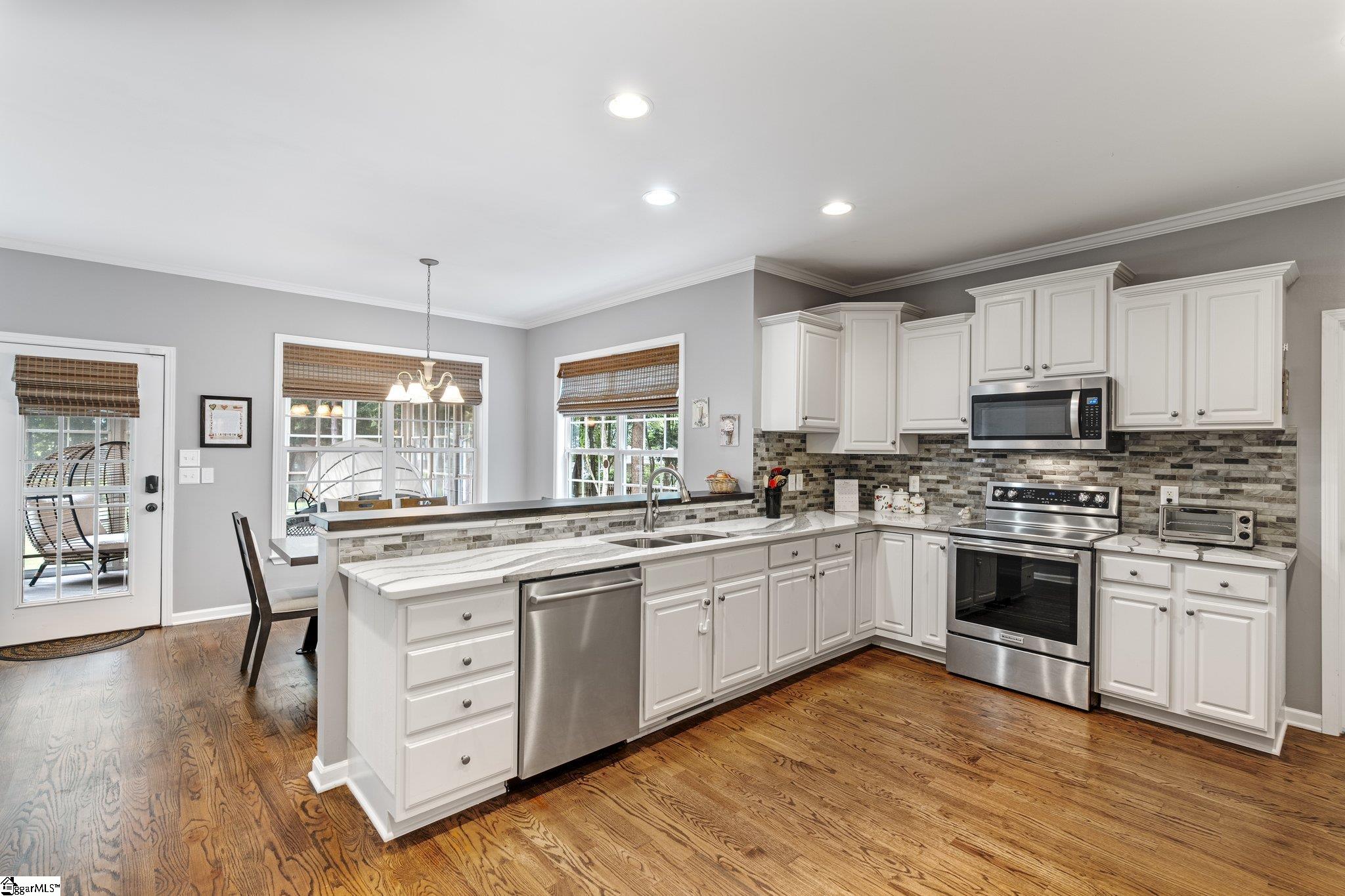 117 Shoals Road Greer, SC 29651 - Photo 17 of 36 Gallery Image 17