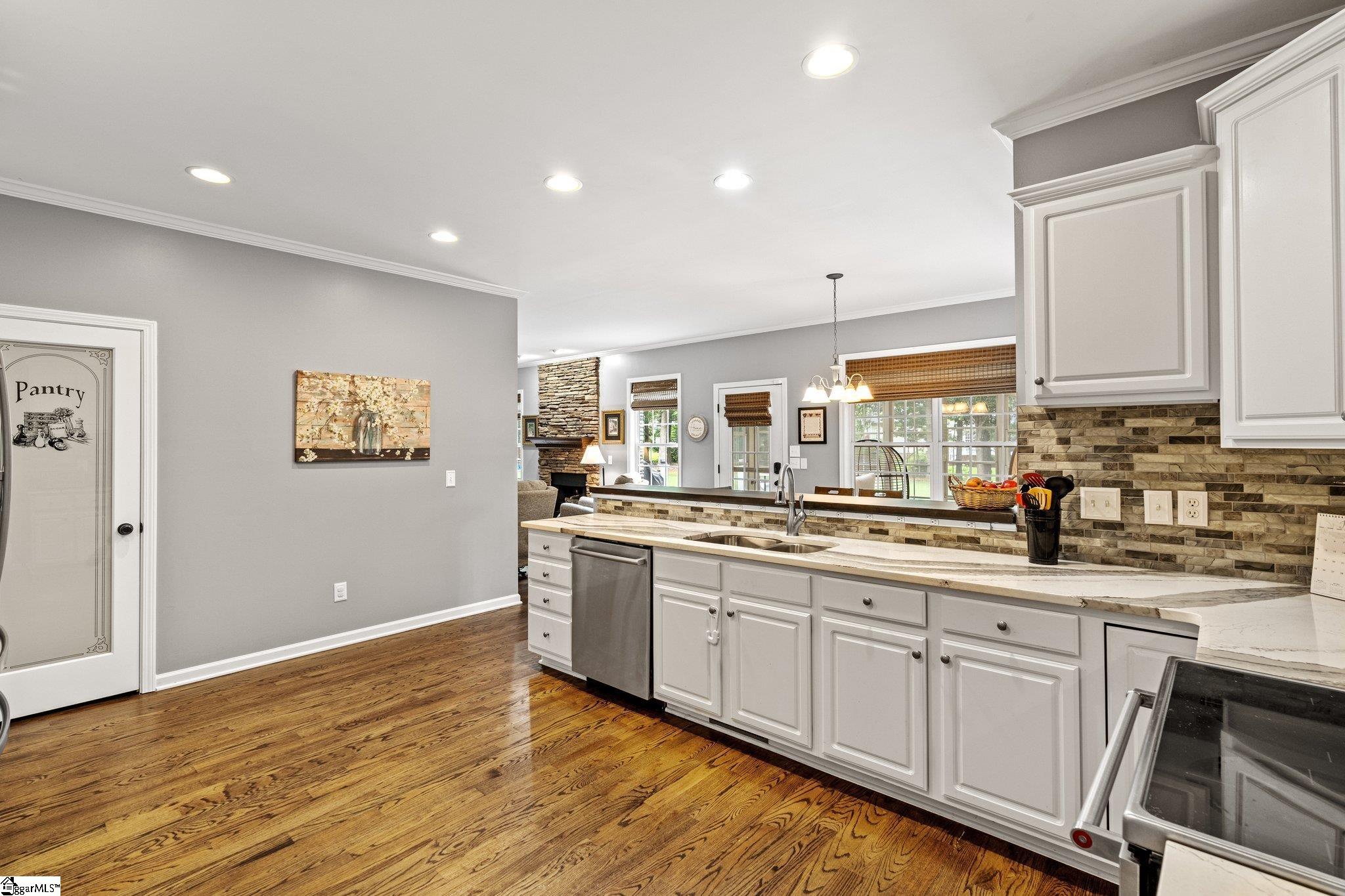 117 Shoals Road Greer, SC 29651 - Photo 18 of 36 Gallery Image 18