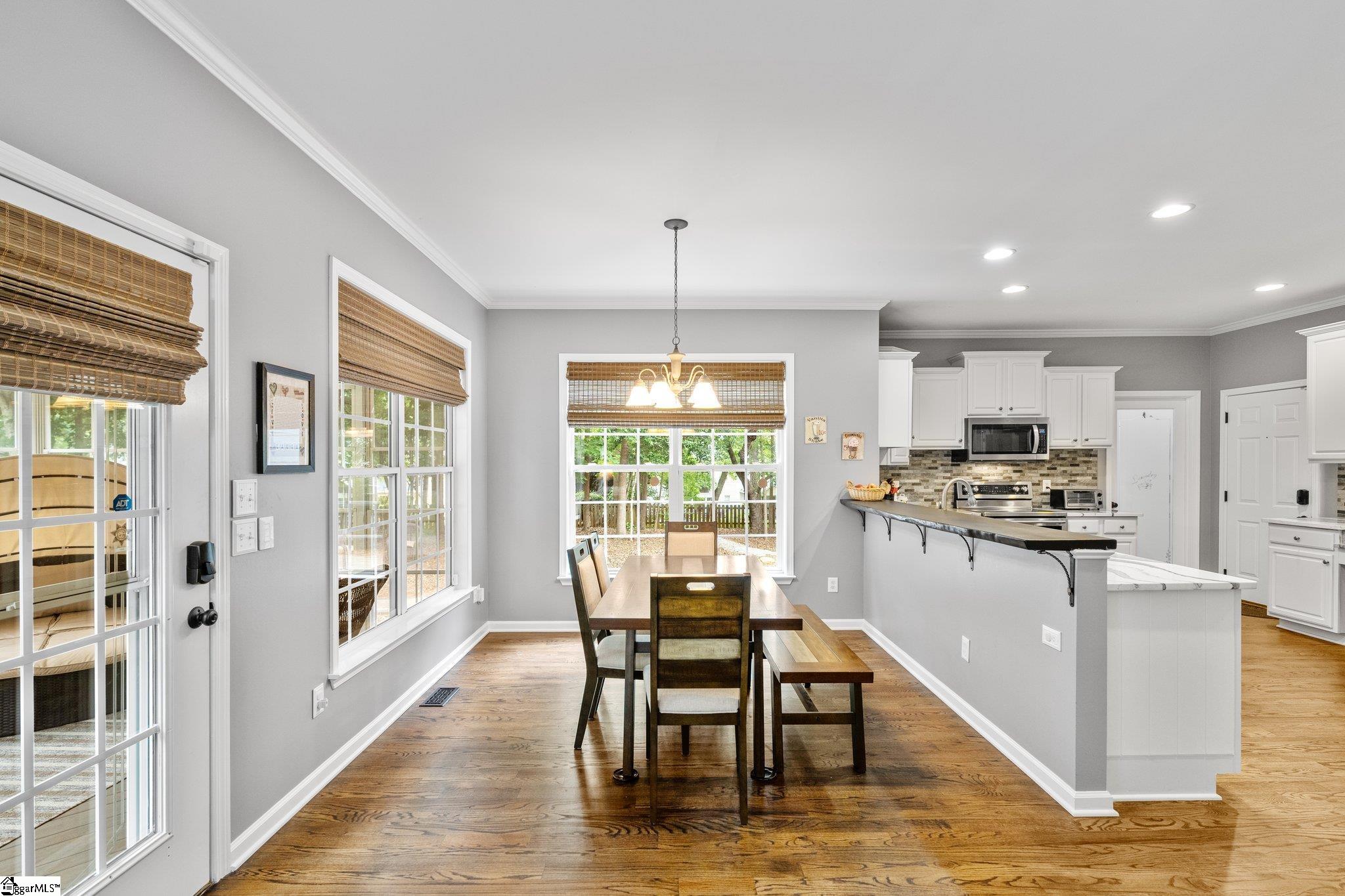 117 Shoals Road Greer, SC 29651 - Photo 19 of 36 Gallery Image 19