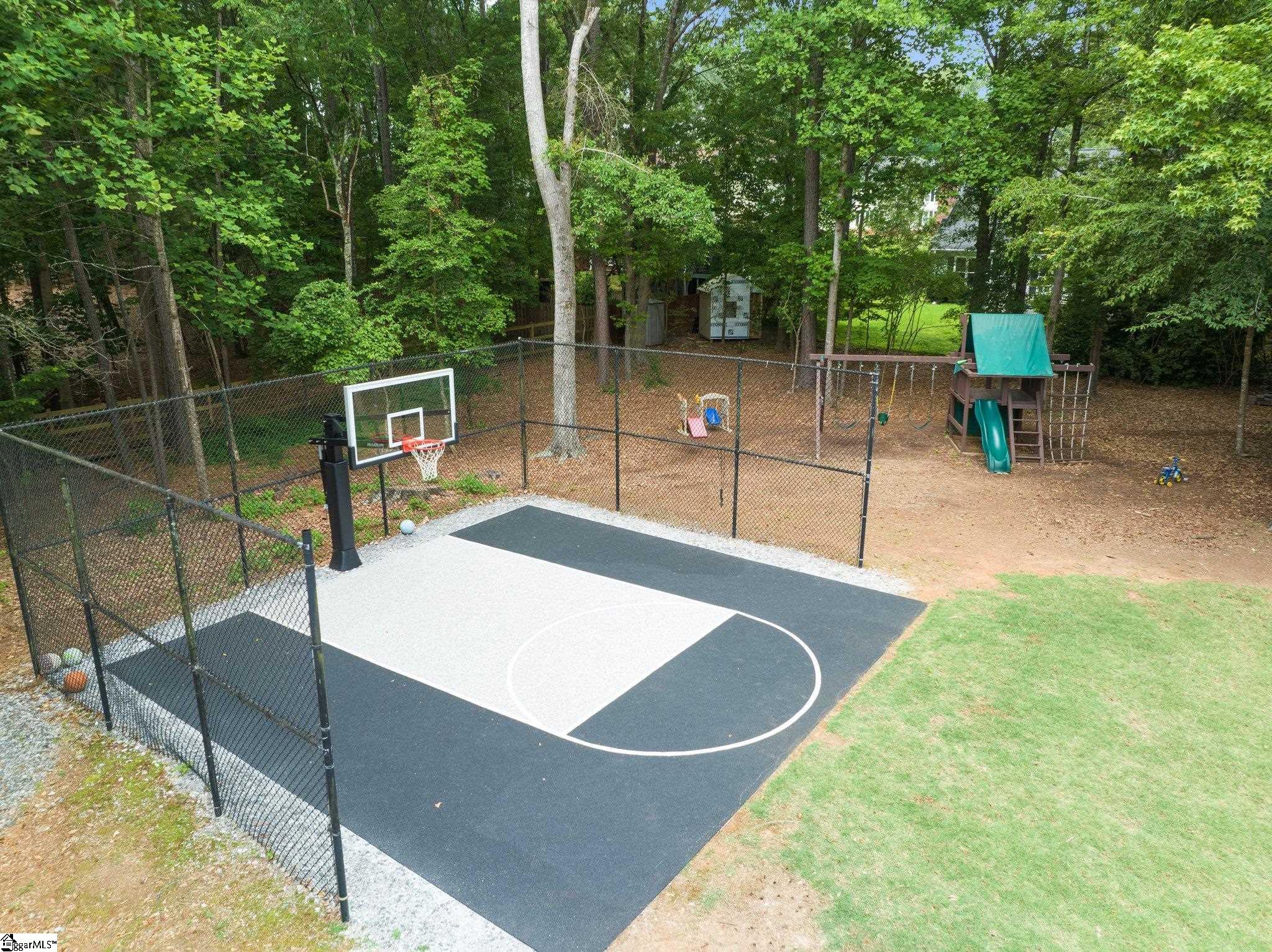 117 Shoals Road Greer, SC 29651 - Photo 35 of 36 Gallery Image 35