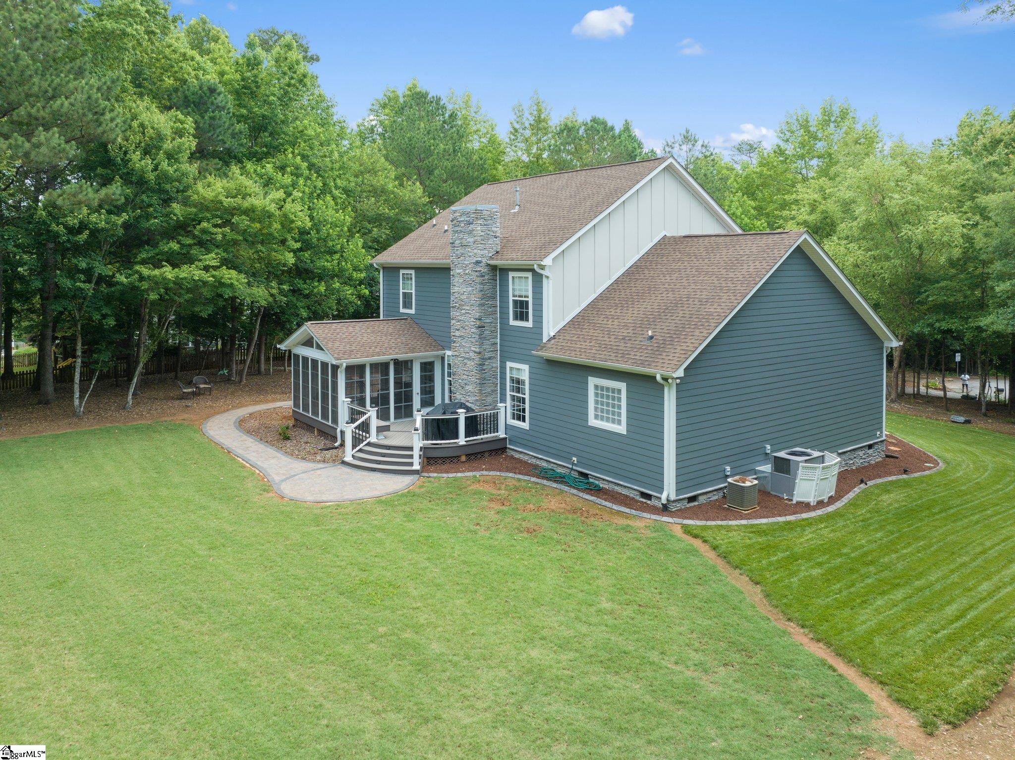 117 Shoals Road Greer, SC 29651 - Photo 5 of 36 Gallery Image 5