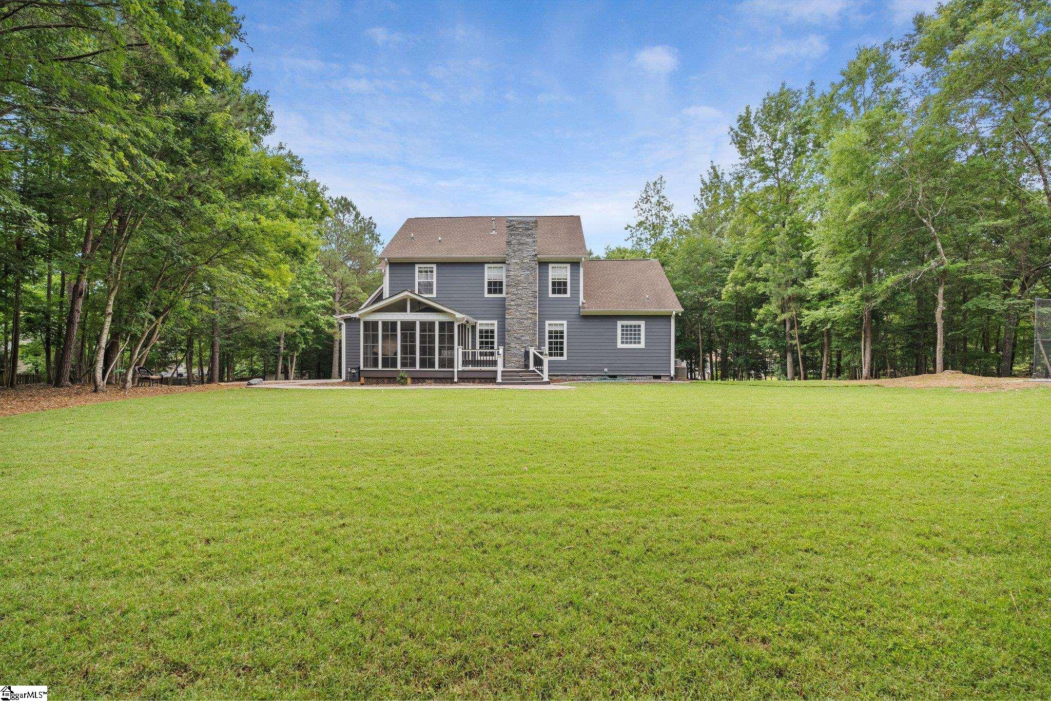 117 Shoals Road Greer, SC 29651 - Photo 6 of 36 Gallery Image 6