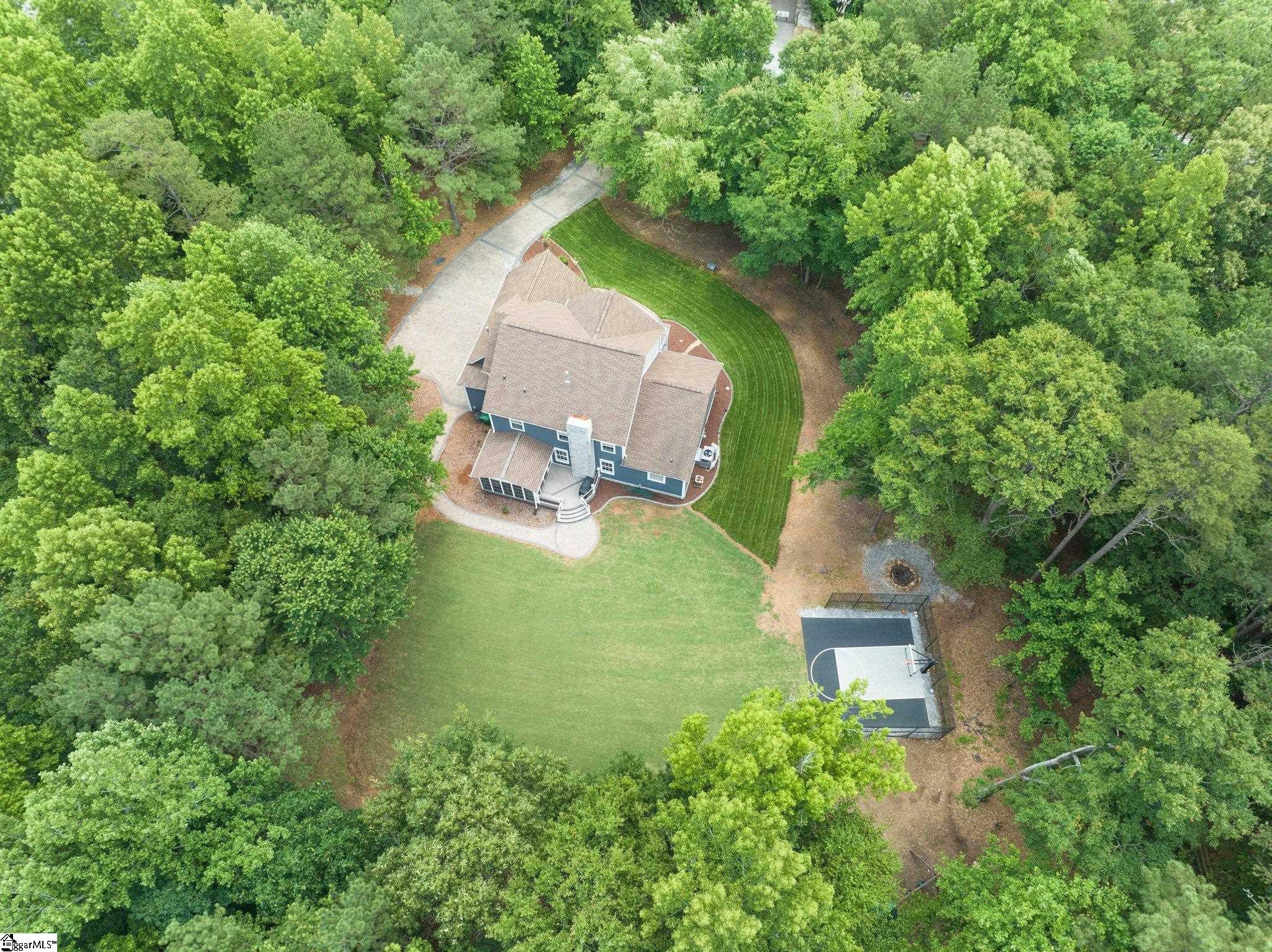 117 Shoals Road Greer, SC 29651 - Photo 8 of 36 Gallery Image 8
