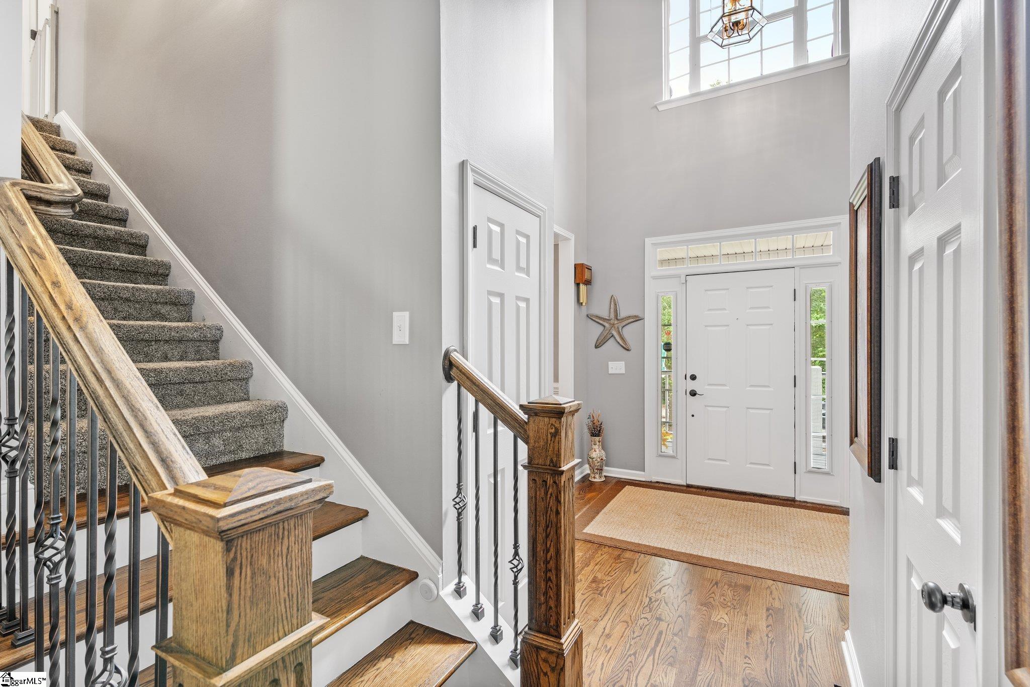 117 Shoals Road Greer, SC 29651 - Photo 9 of 36 Gallery Image 9