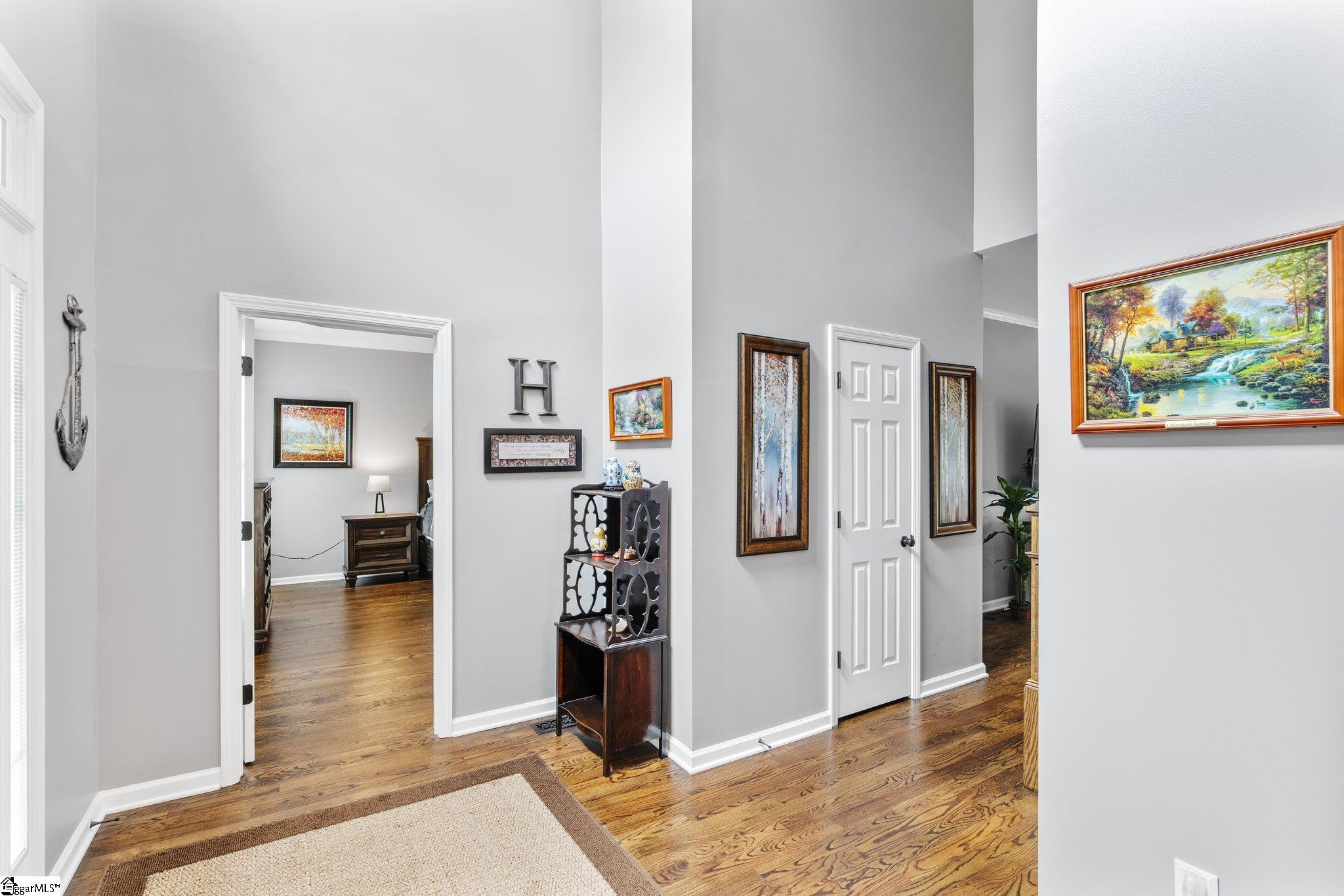 117 Shoals Road Greer, SC 29651 - Photo 10 of 36 Gallery Image 10