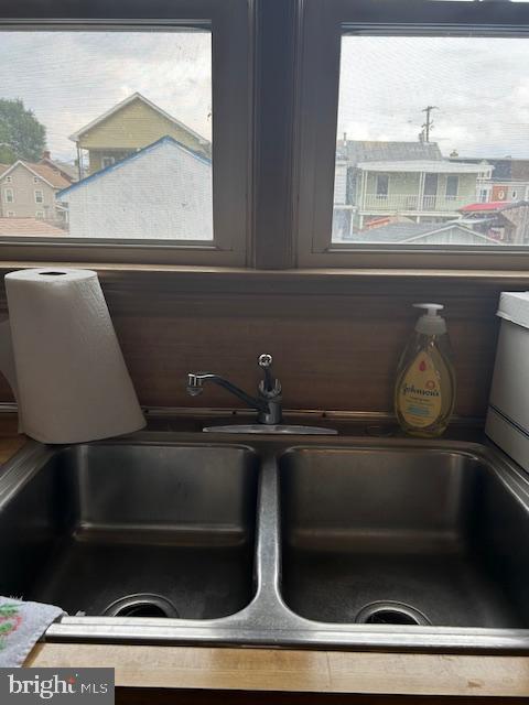 58 East Railroad Street Spring Grove, PA 17362 - Photo 14 of 34 a close view of sink
