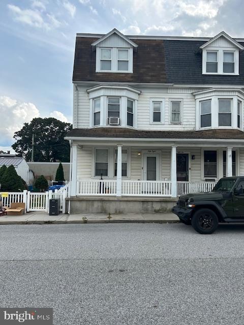 58 East Railroad Street Spring Grove, PA 17362 - Photo 2 of 34 a front view of a house