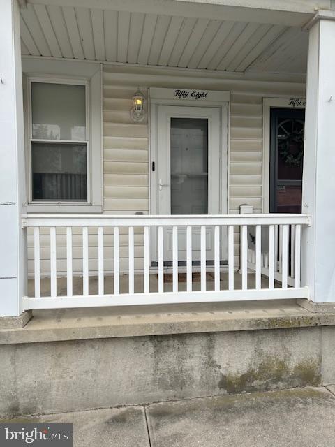 58 East Railroad Street Spring Grove, PA 17362 - Photo 3 of 34 a view of a house with a window