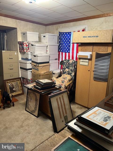 58 East Railroad Street Spring Grove, PA 17362 - Photo 31 of 34 a room with storage and utility