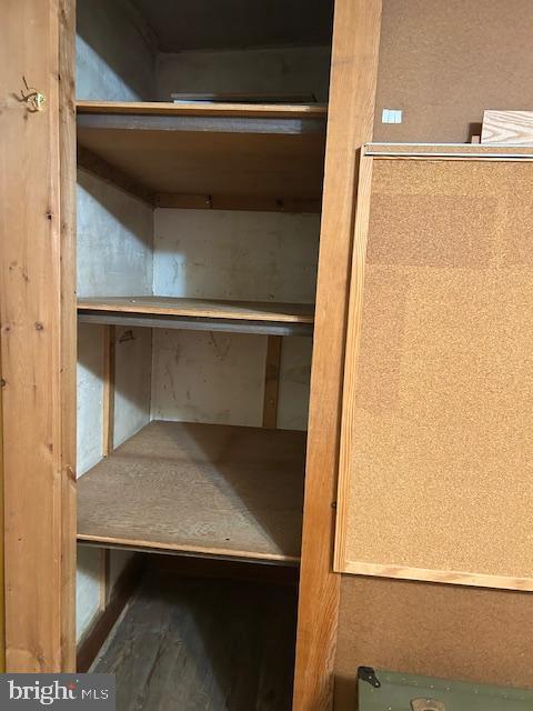 58 East Railroad Street Spring Grove, PA 17362 - Photo 32 of 34 a close view of walk in closet