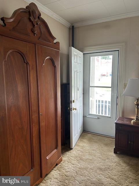 58 East Railroad Street Spring Grove, PA 17362 - Photo 7 of 34 a view of empty room with windows and wardrobe