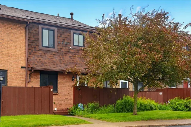 $155,000 | 116 Surrey Hill Way, Henrietta, NY 14623