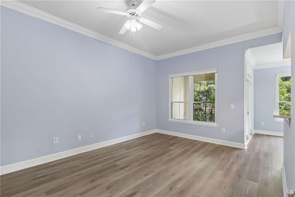 3777 Peachtree Road Northeast, Unit 1438 Atlanta, GA 30319 - Photo 4 of 49