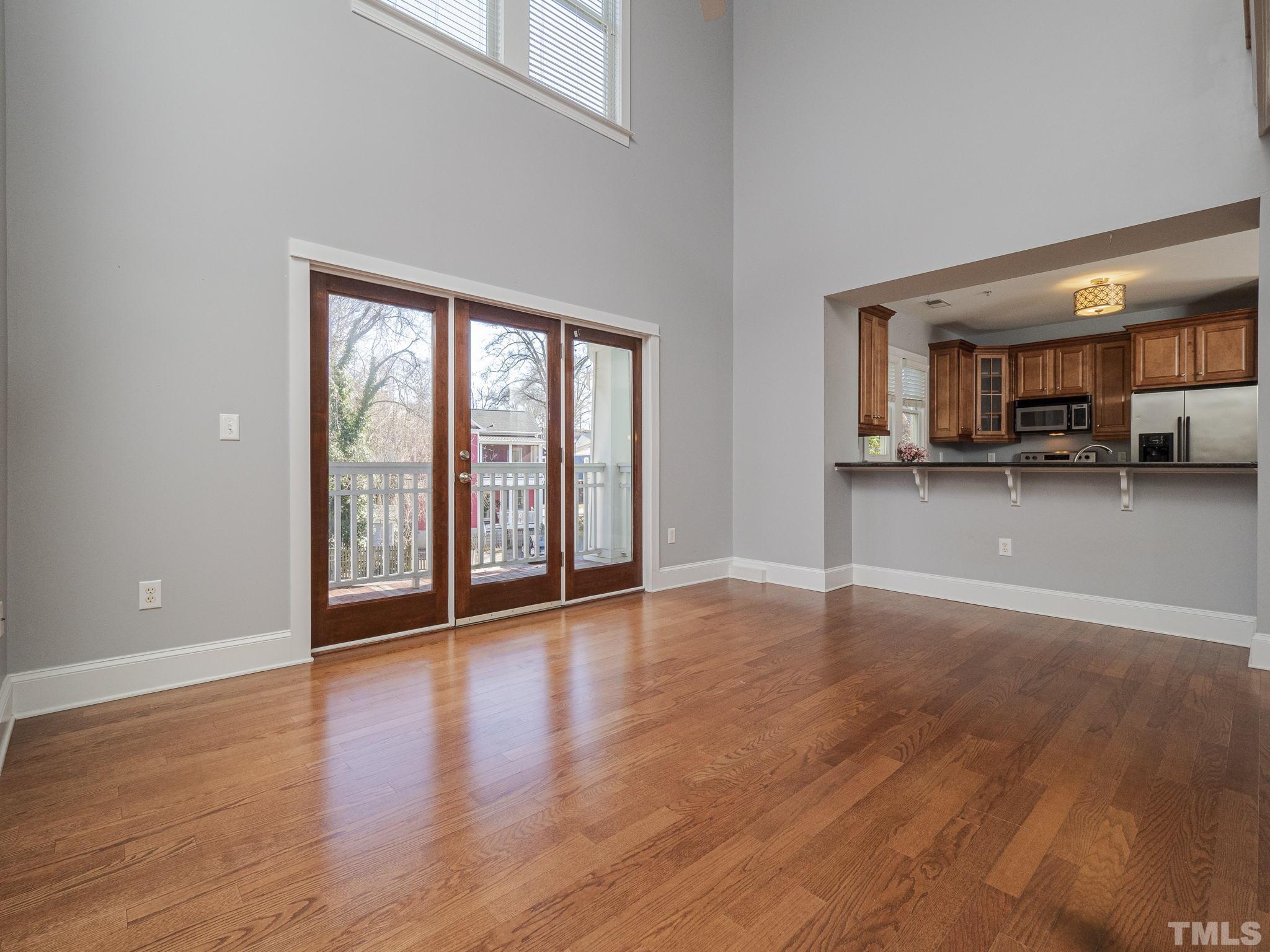 613 West Cabarrus Street, Unit 201 Raleigh, NC 27603 - Photo 4 of 31 Gallery Image 4