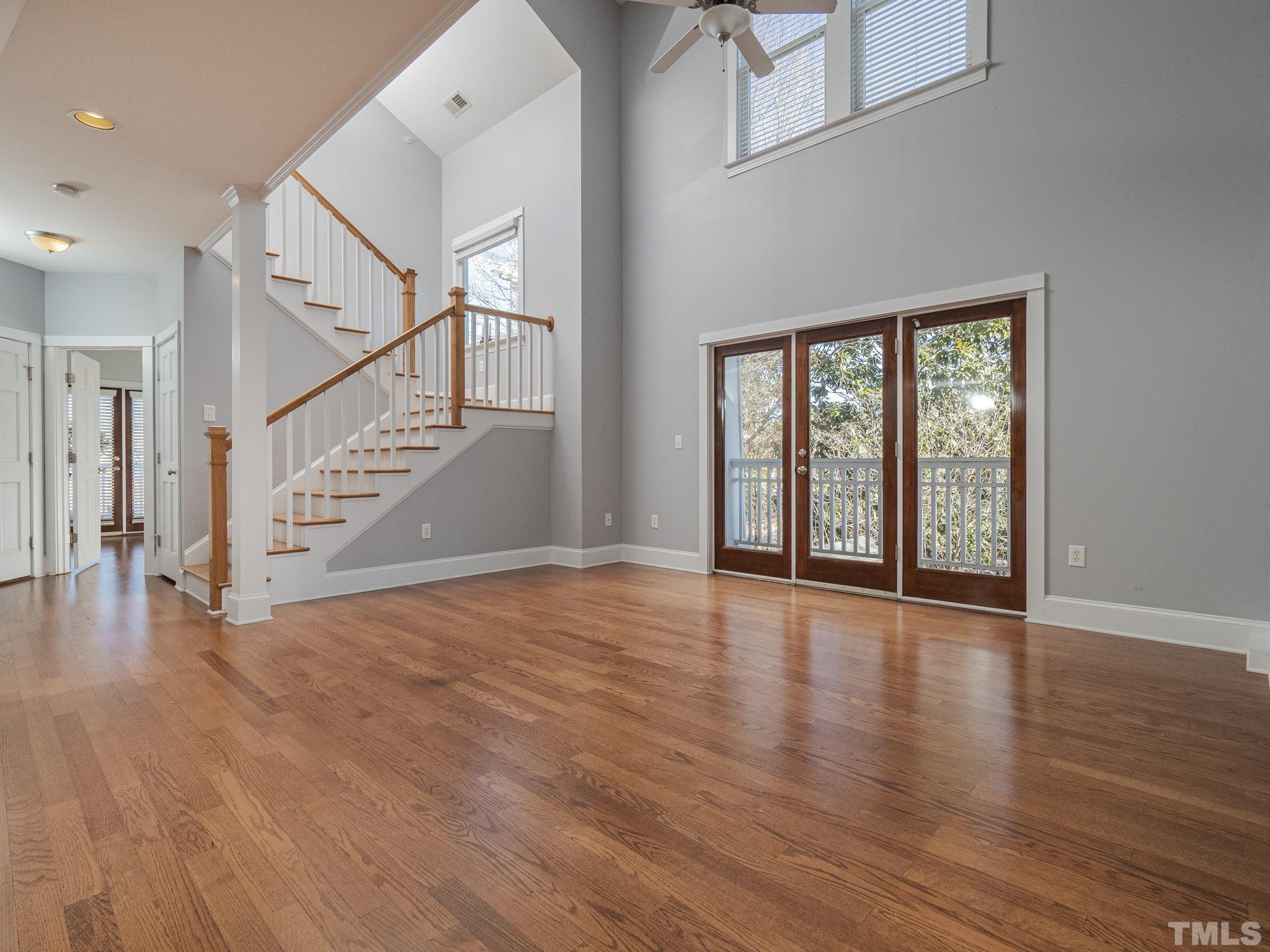 613 West Cabarrus Street, Unit 201 Raleigh, NC 27603 - Photo 5 of 31 Gallery Image 5