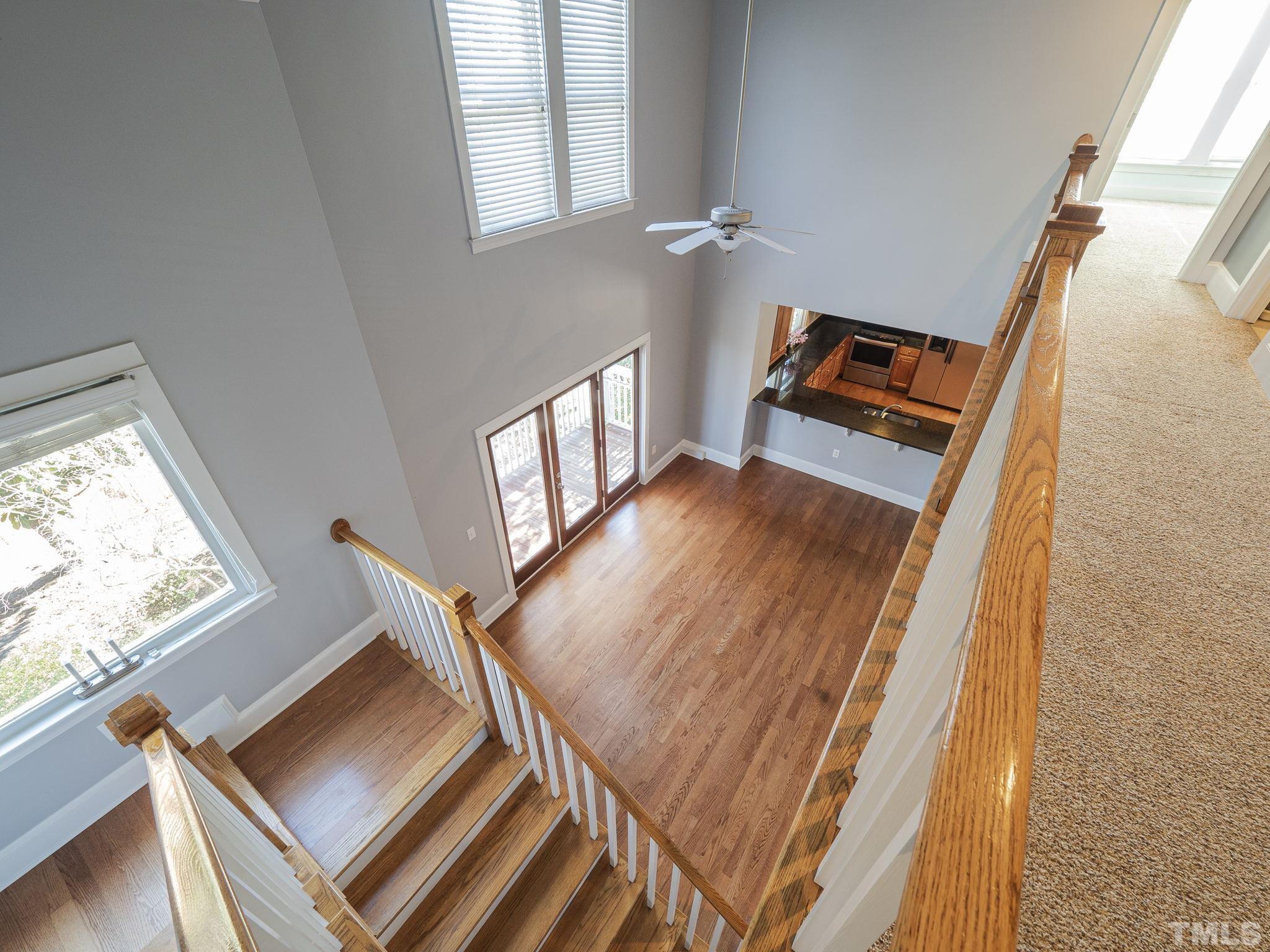 613 West Cabarrus Street, Unit 201 Raleigh, NC 27603 - Photo 9 of 31 Gallery Image 9