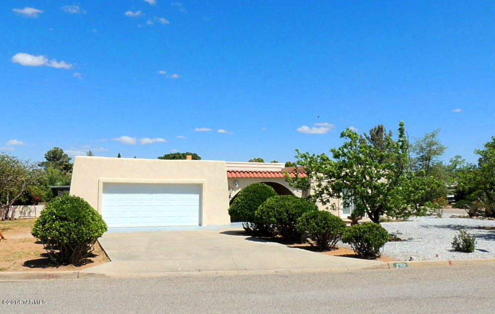 290 Dale Road Pearce, AZ 85625 - Photo 1 of 44