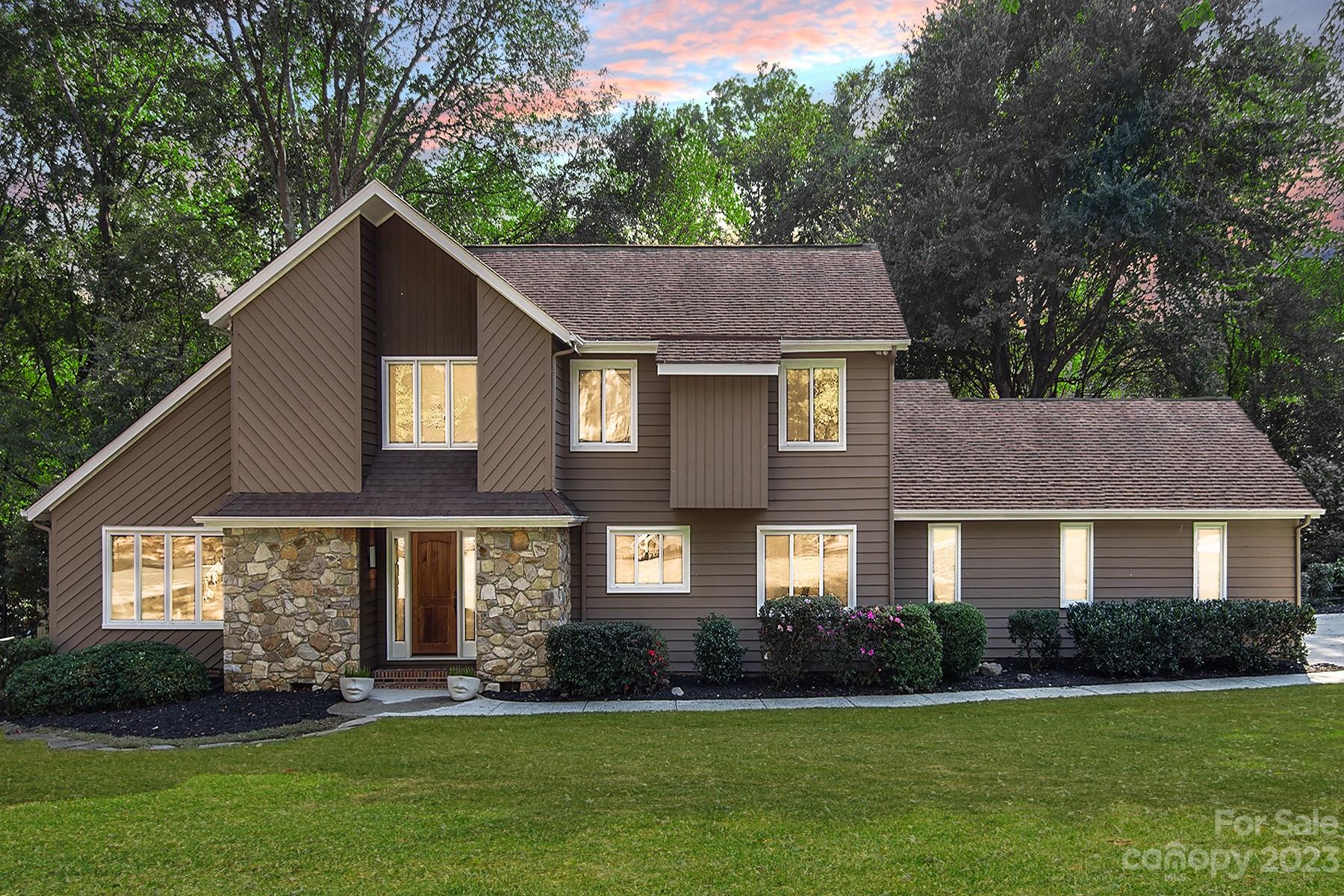 4216 Rotunda Road Charlotte, NC 28226 - Photo 1 of 29 Gallery Image 1