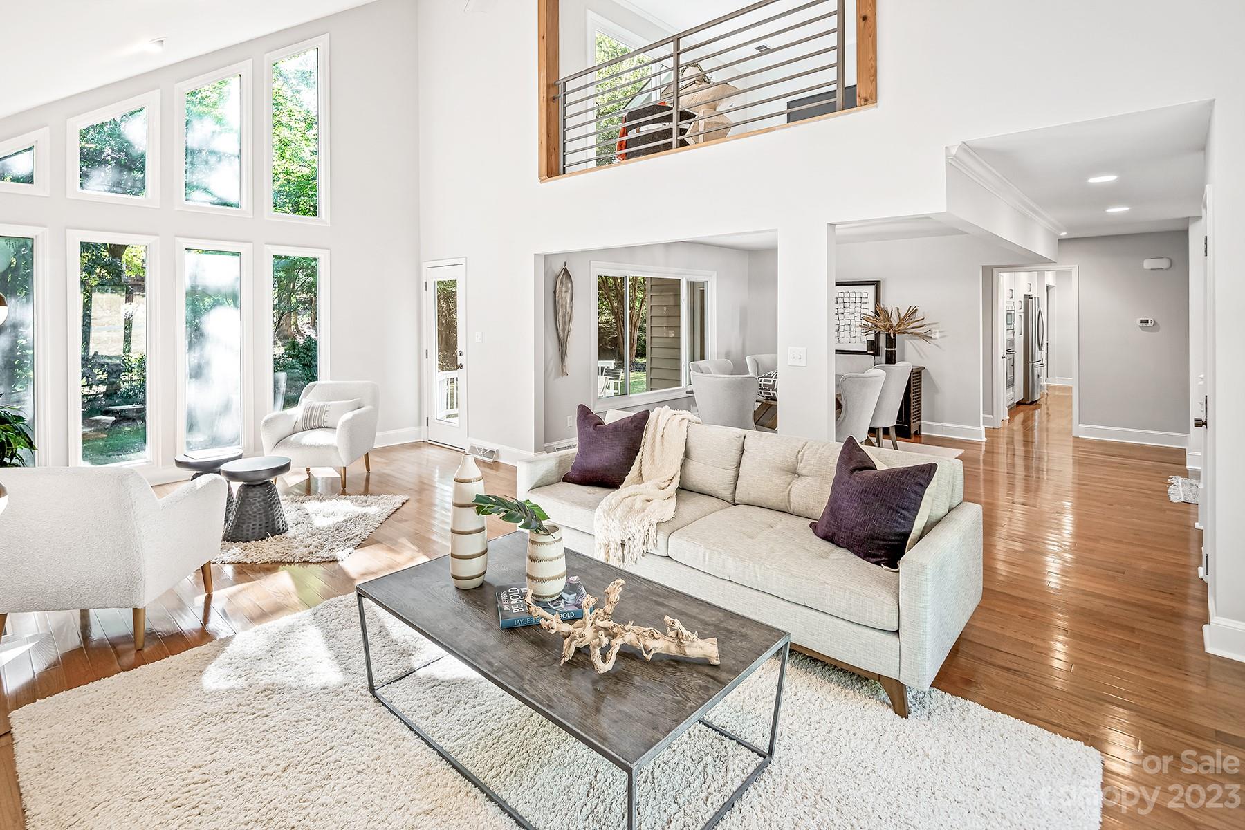 4216 Rotunda Road Charlotte, NC 28226 - Photo 2 of 29 Gallery Image 2