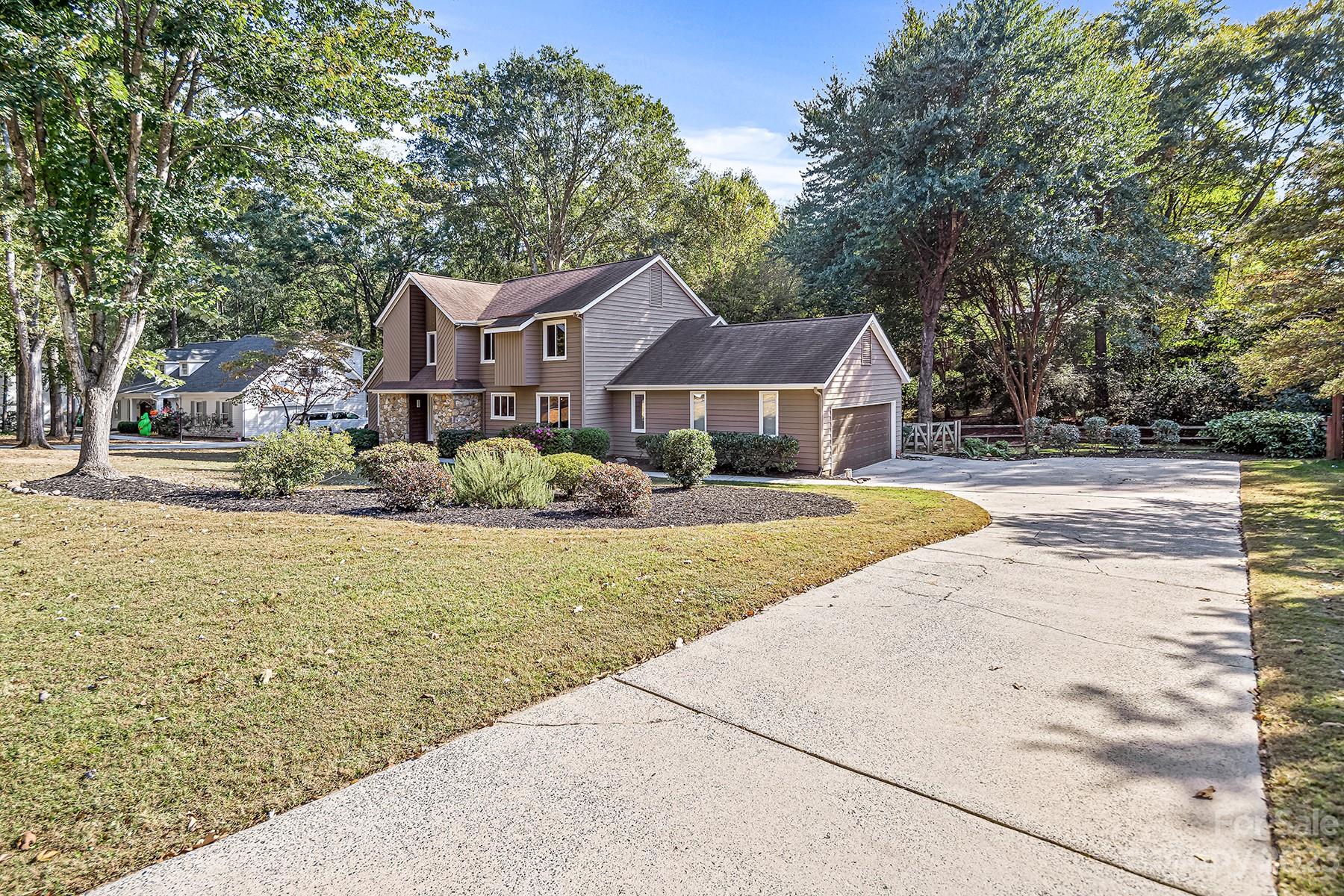 4216 Rotunda Road Charlotte, NC 28226 - Photo 27 of 29 Gallery Image 27