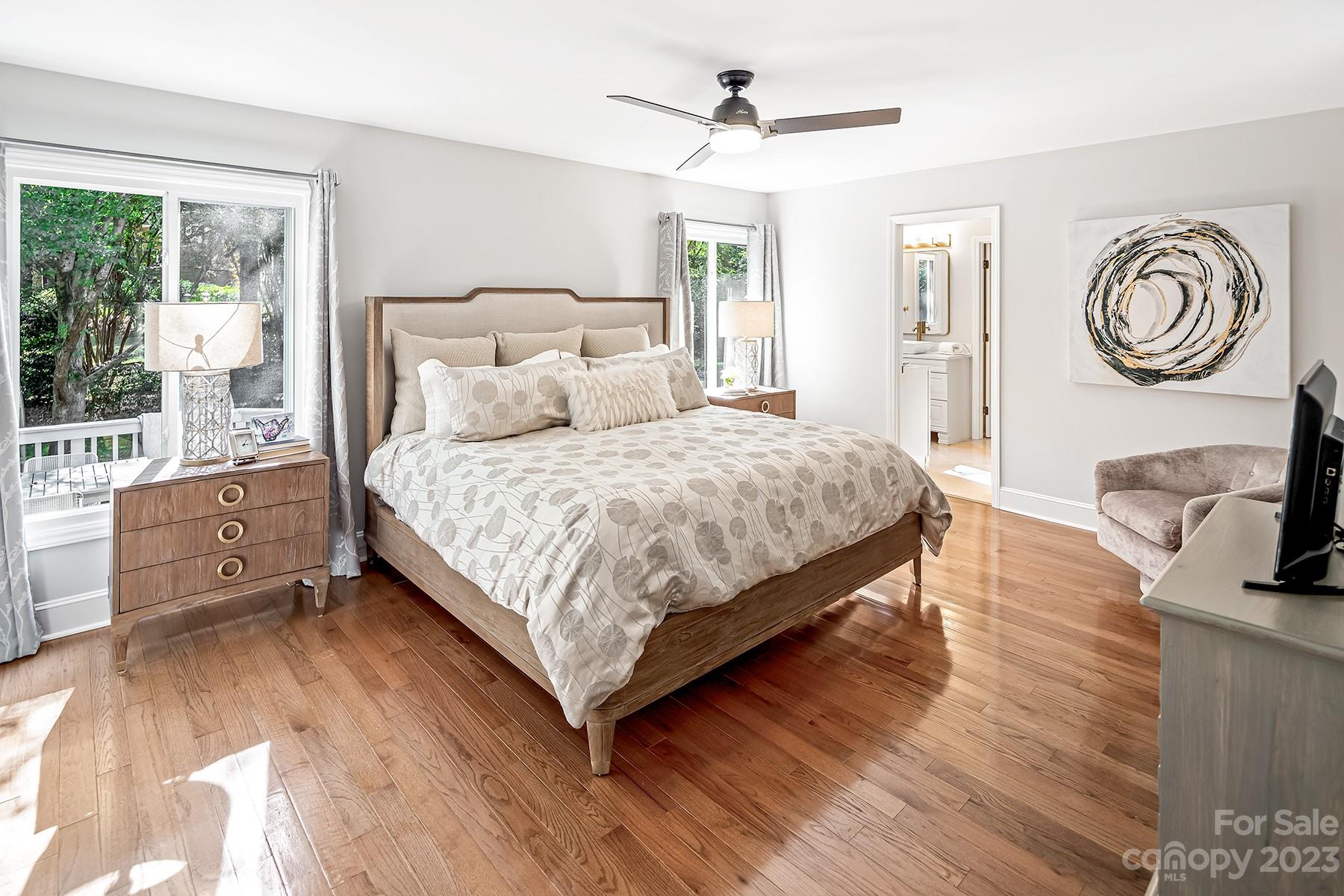 4216 Rotunda Road Charlotte, NC 28226 - Photo 5 of 29 Gallery Image 5